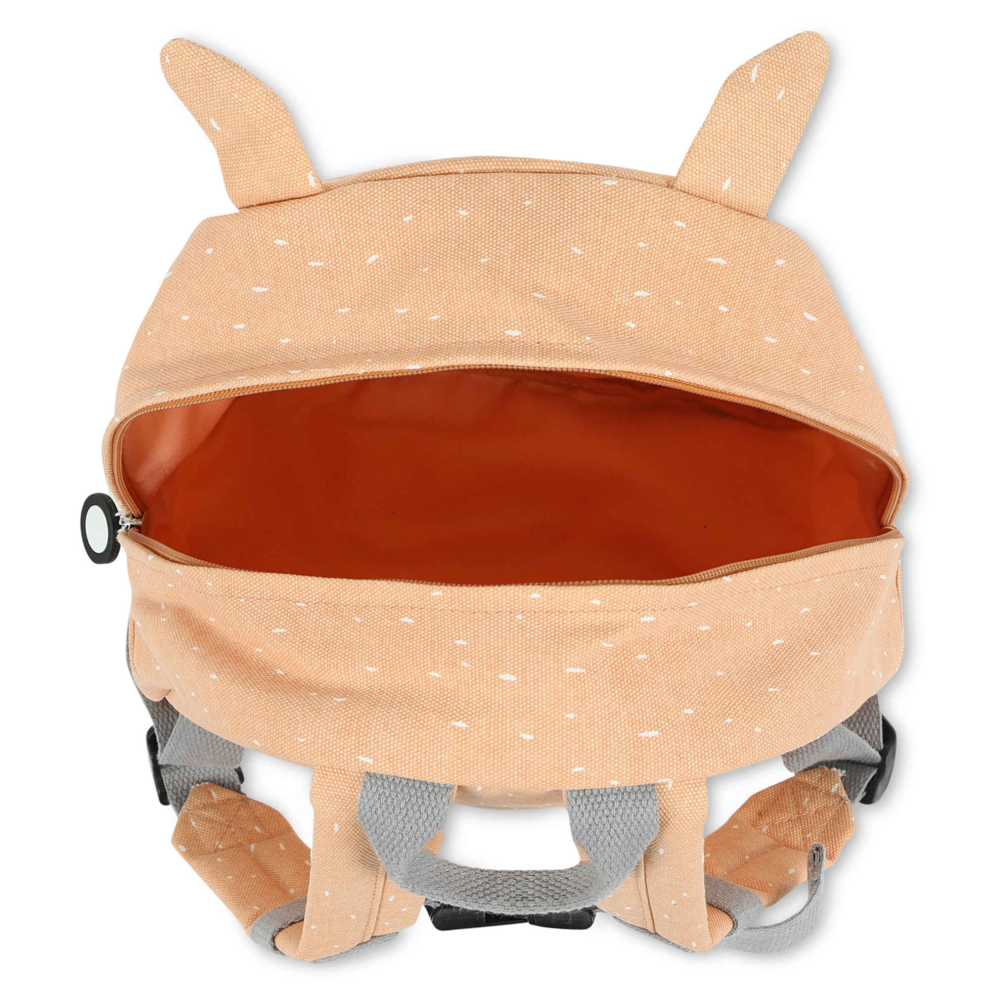 Kinderrucksäcke, trixie, Orange – Produktansicht