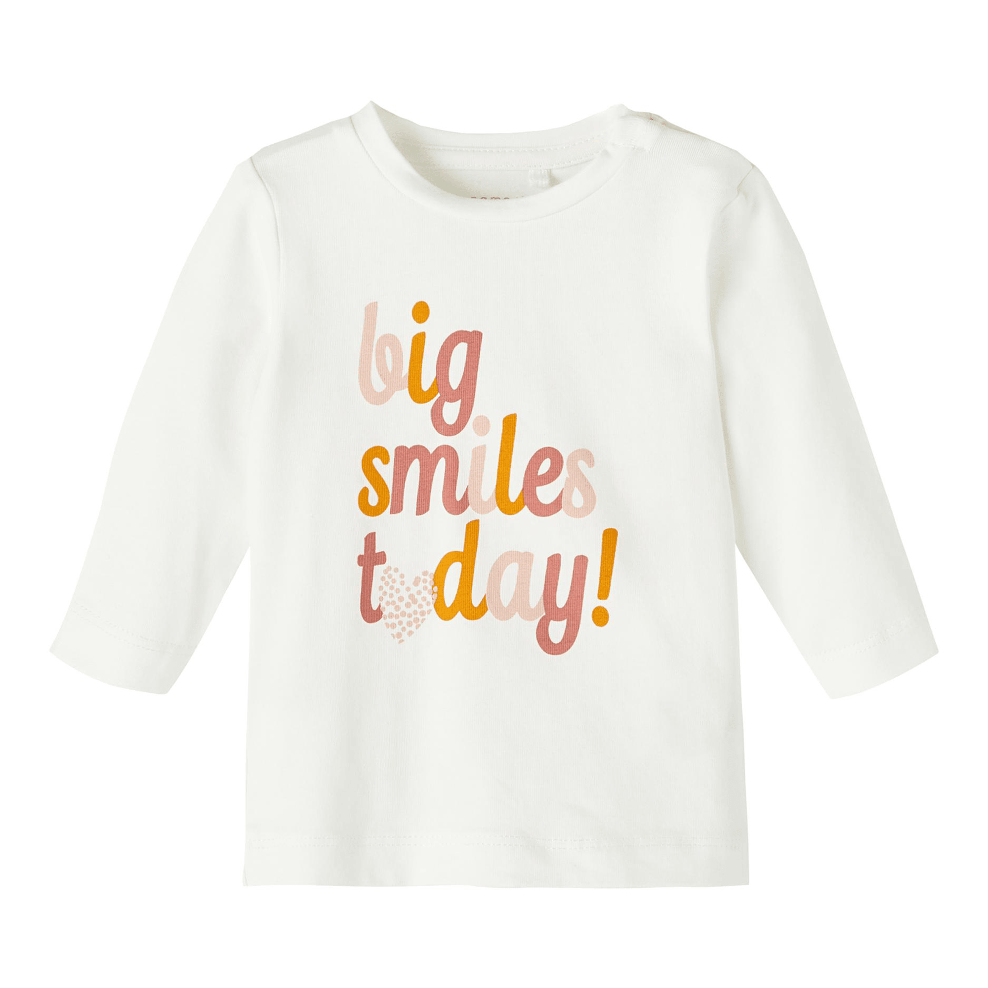 Langarmshirts, name it – Produktansicht