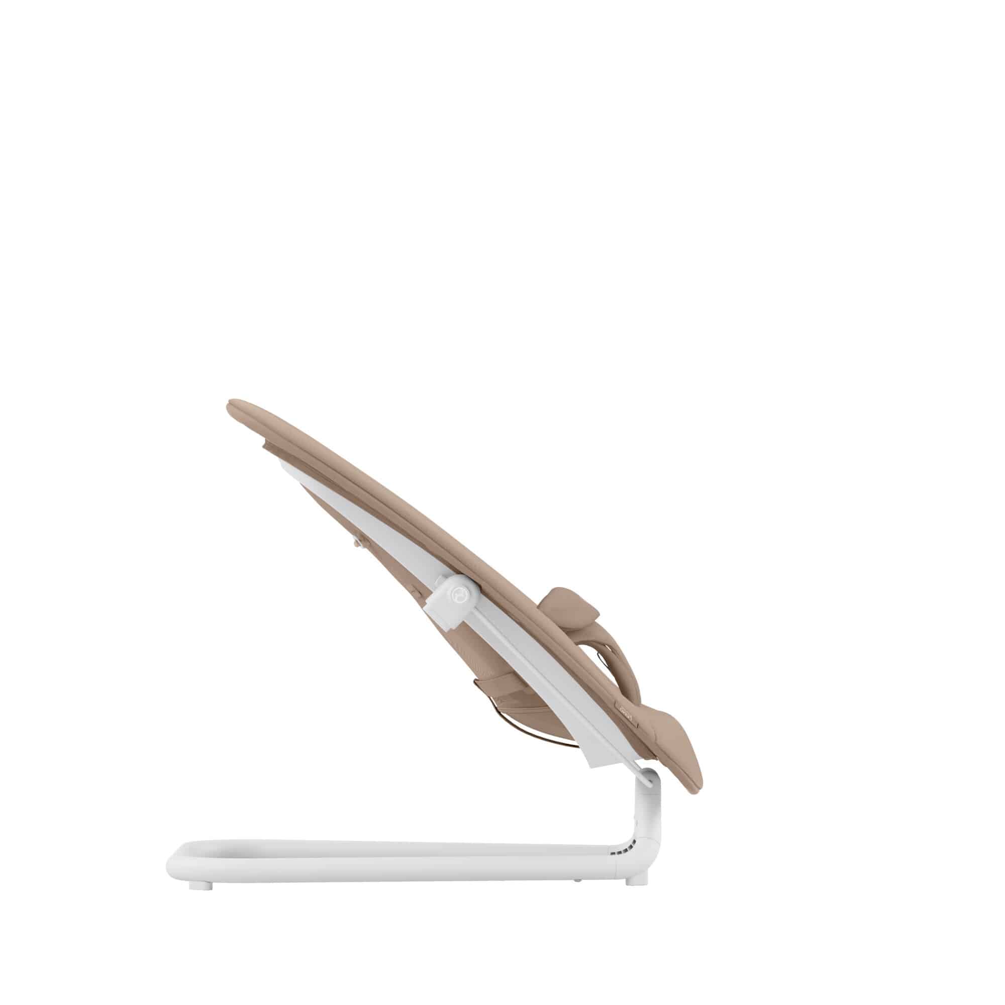 Wippen, cybex, Beige – Produktansicht