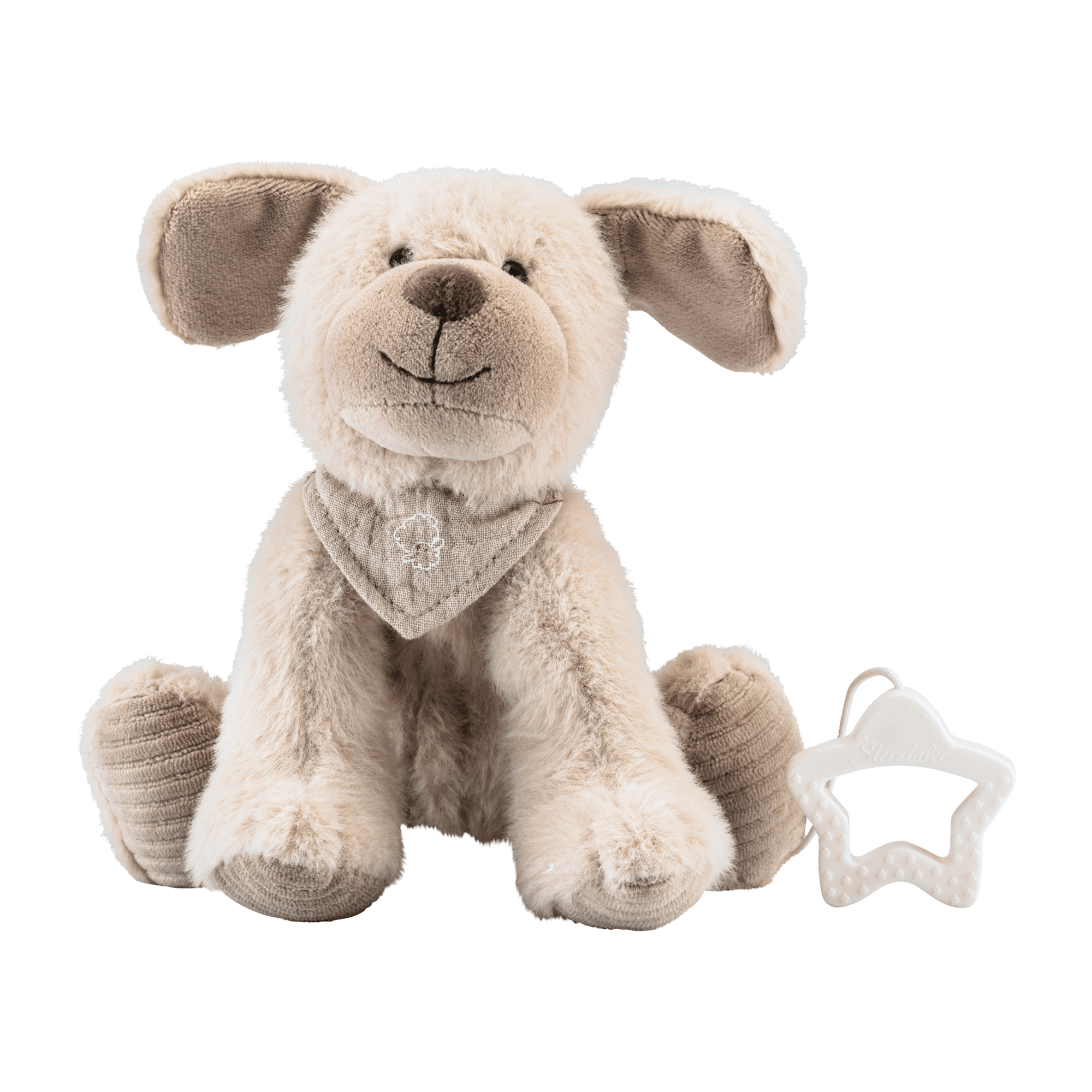 Spieluhren, Sterntaler, Beige – Produktansicht