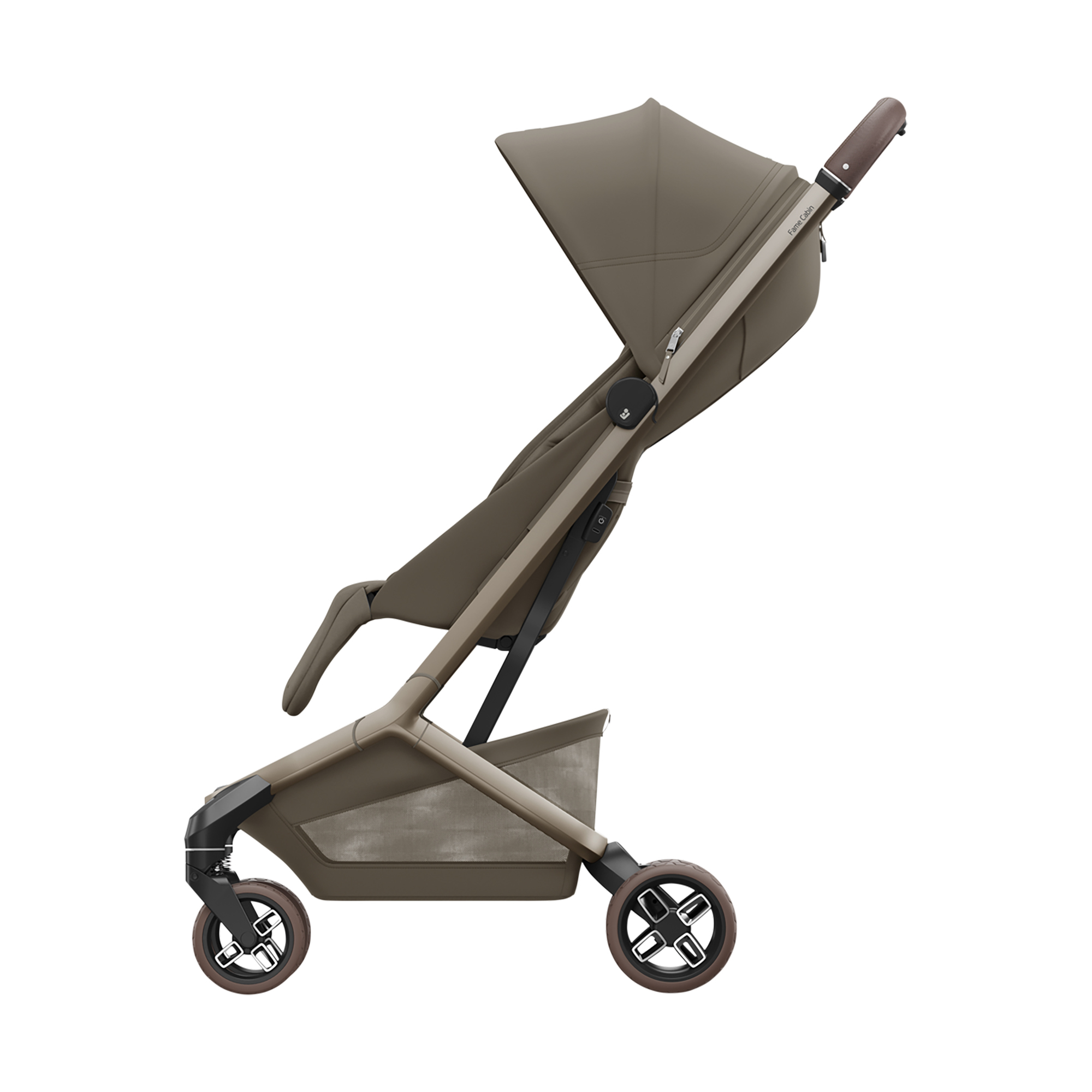 Buggys, MAXI-COSI Premium, Beige – Produktansicht