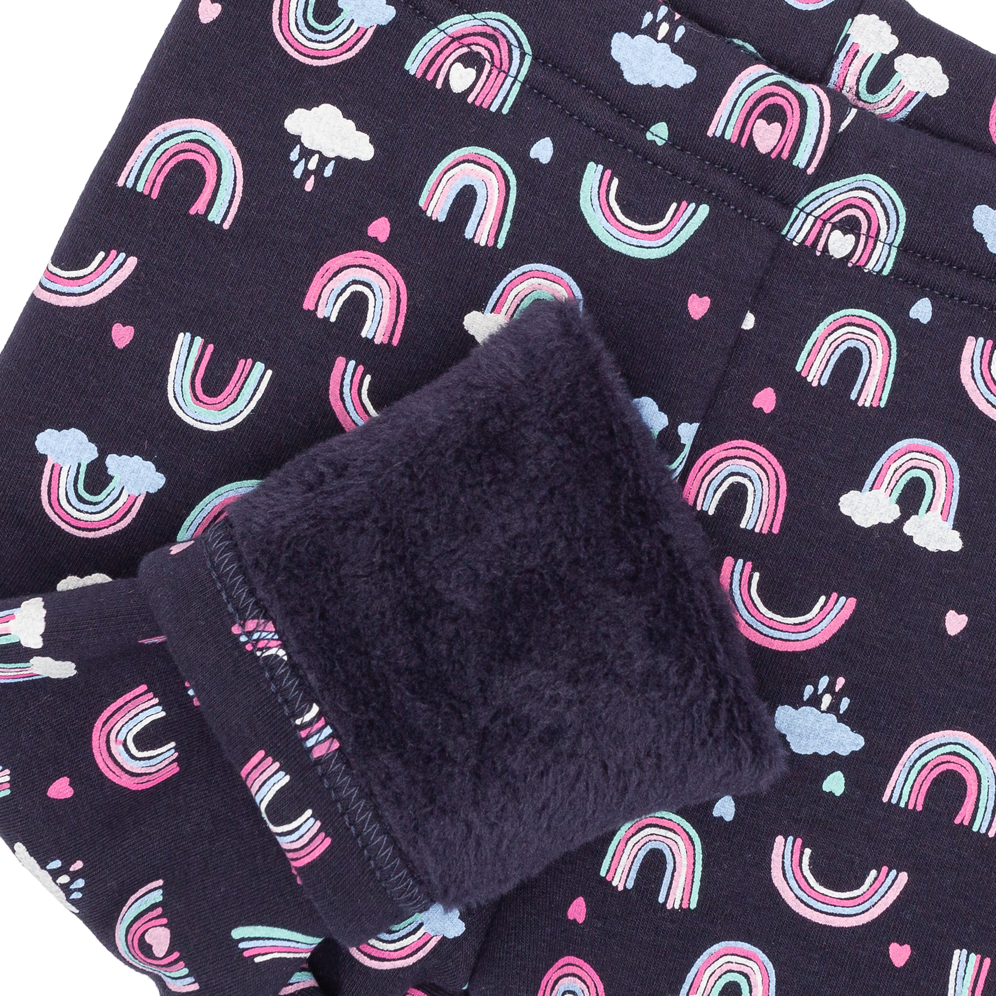 Thermoleggings, LITTLE ONE – Produktansicht