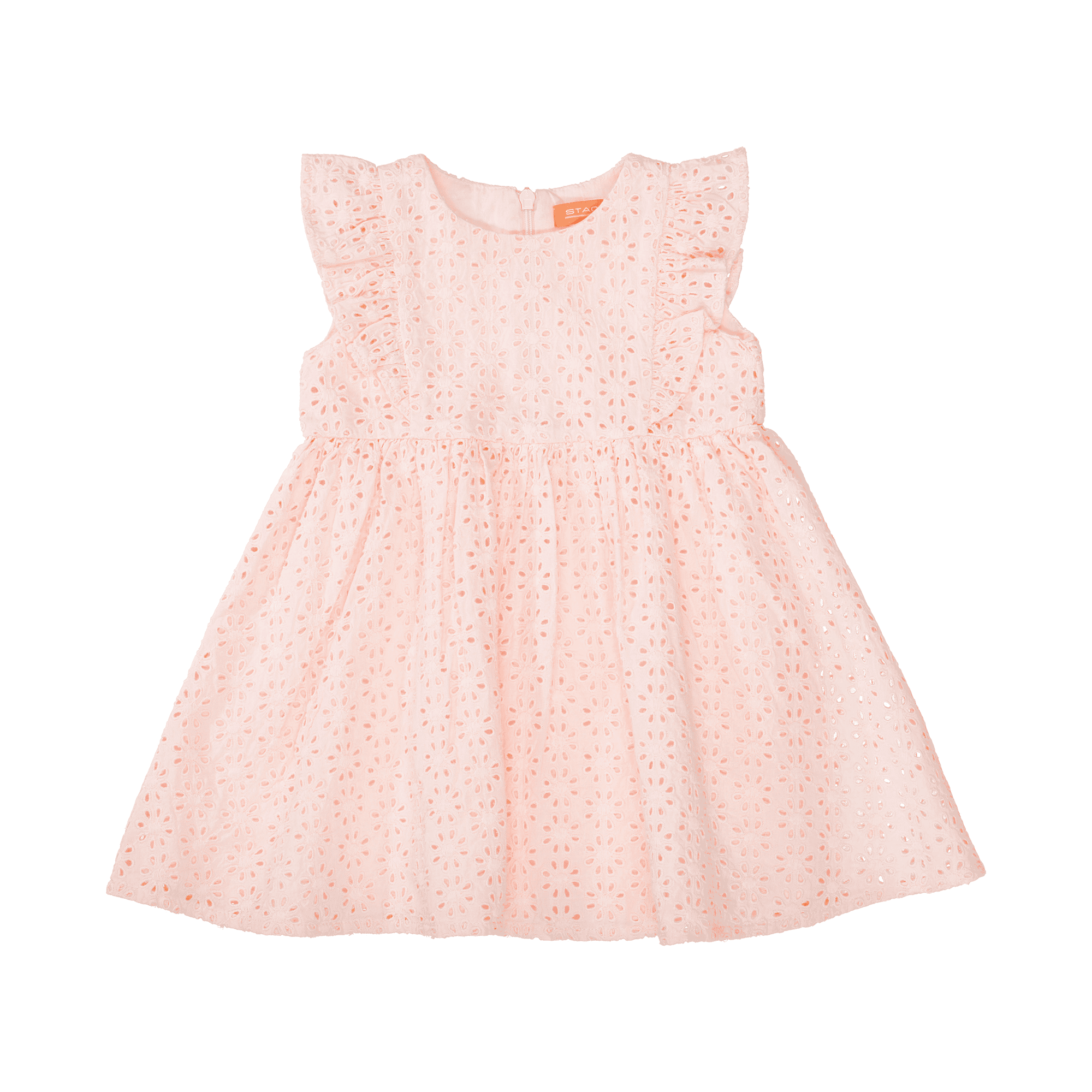 Kleid STACCATO Rosa M2000585464103 1