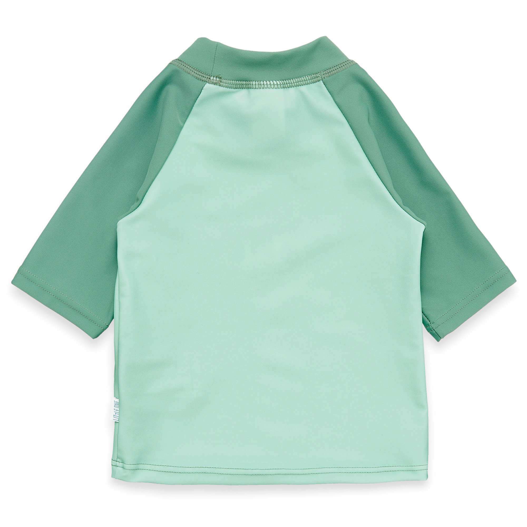 Schwimmanzüge & -shirts, LITTLE ONE, Grün – Besonderheit: mit UV-Schutz