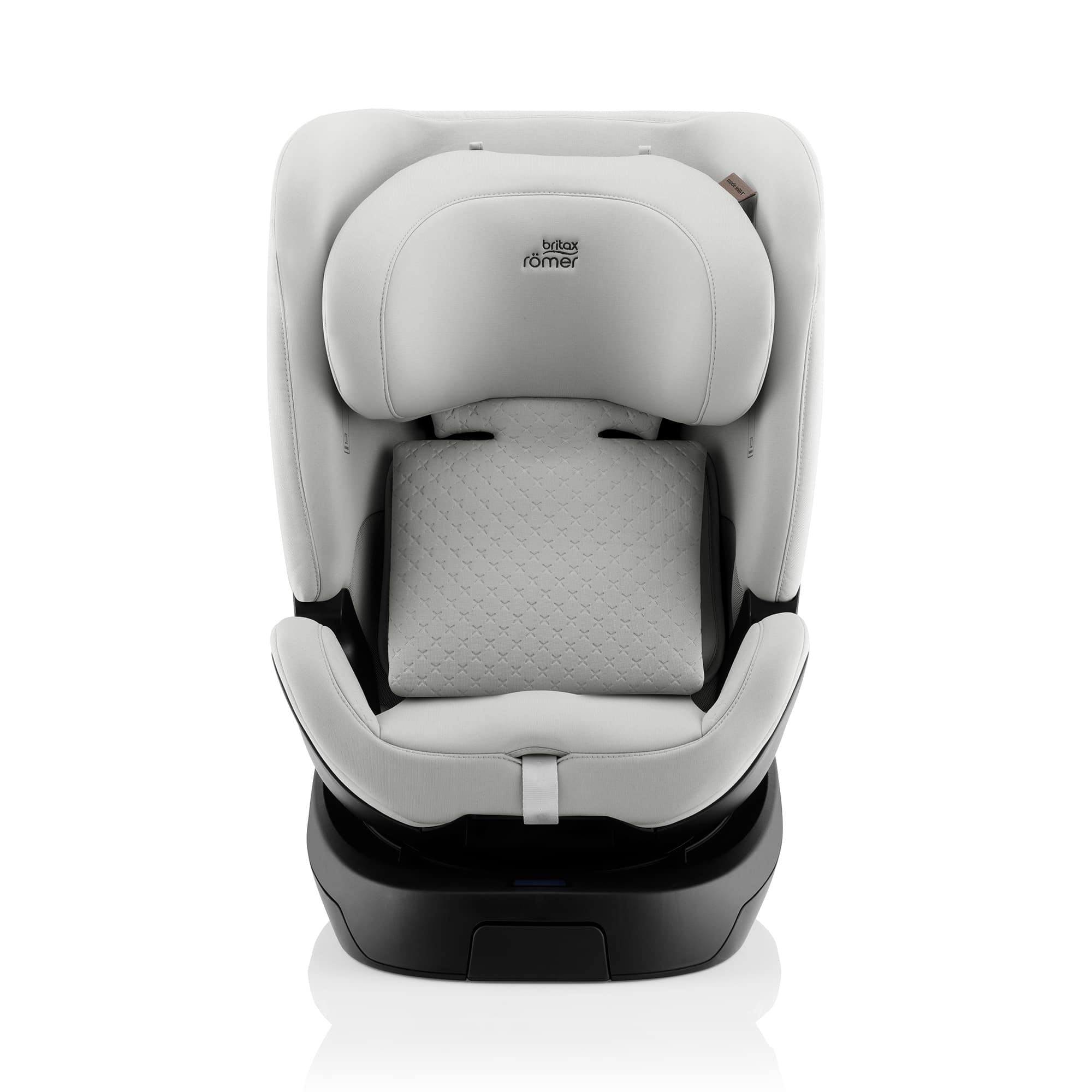 Reboarder 0-18 kg, Gruppe 0+/1, Britax Diamond, Grau – Produktansicht
