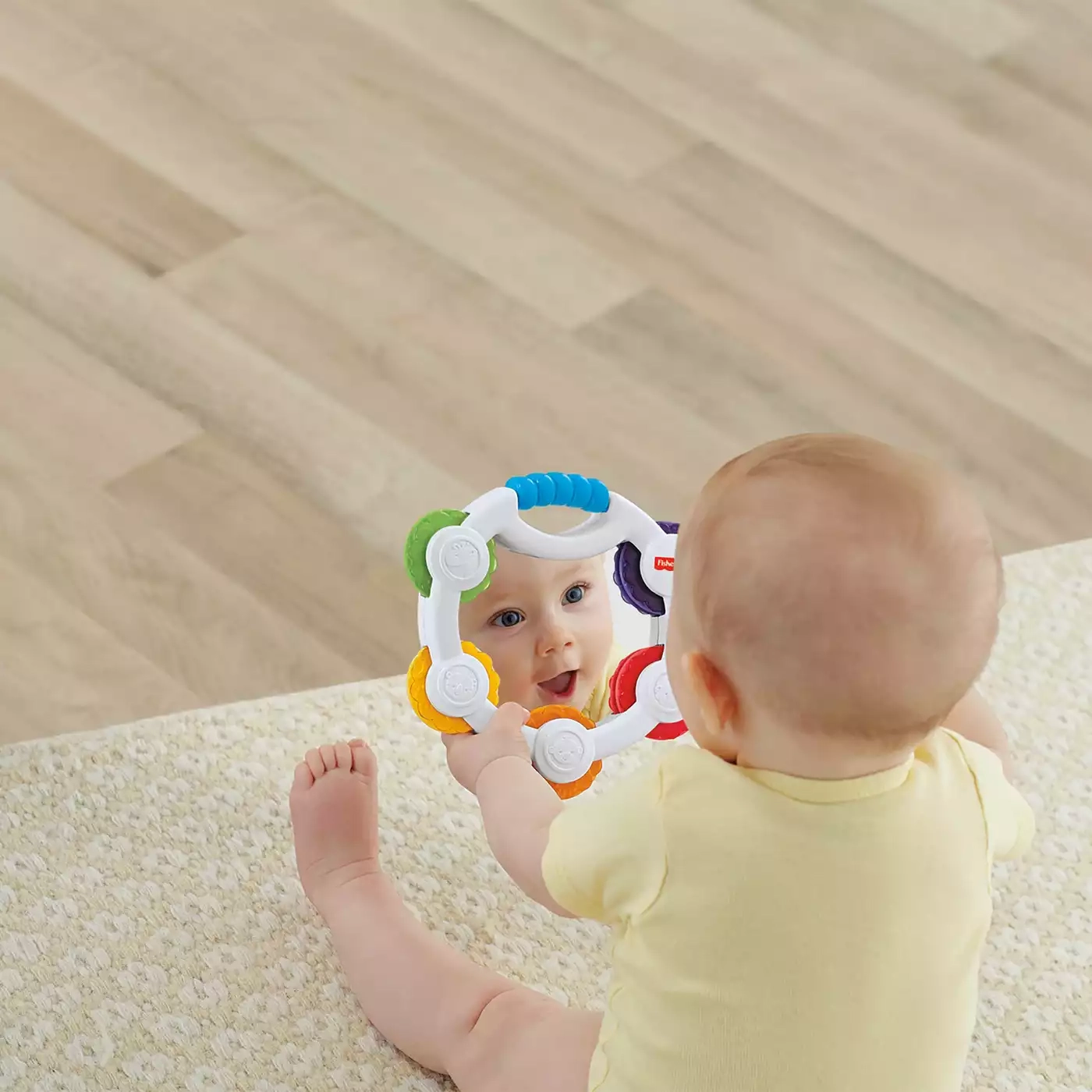 Musikinstrumente, Fisher Price – Produktansicht