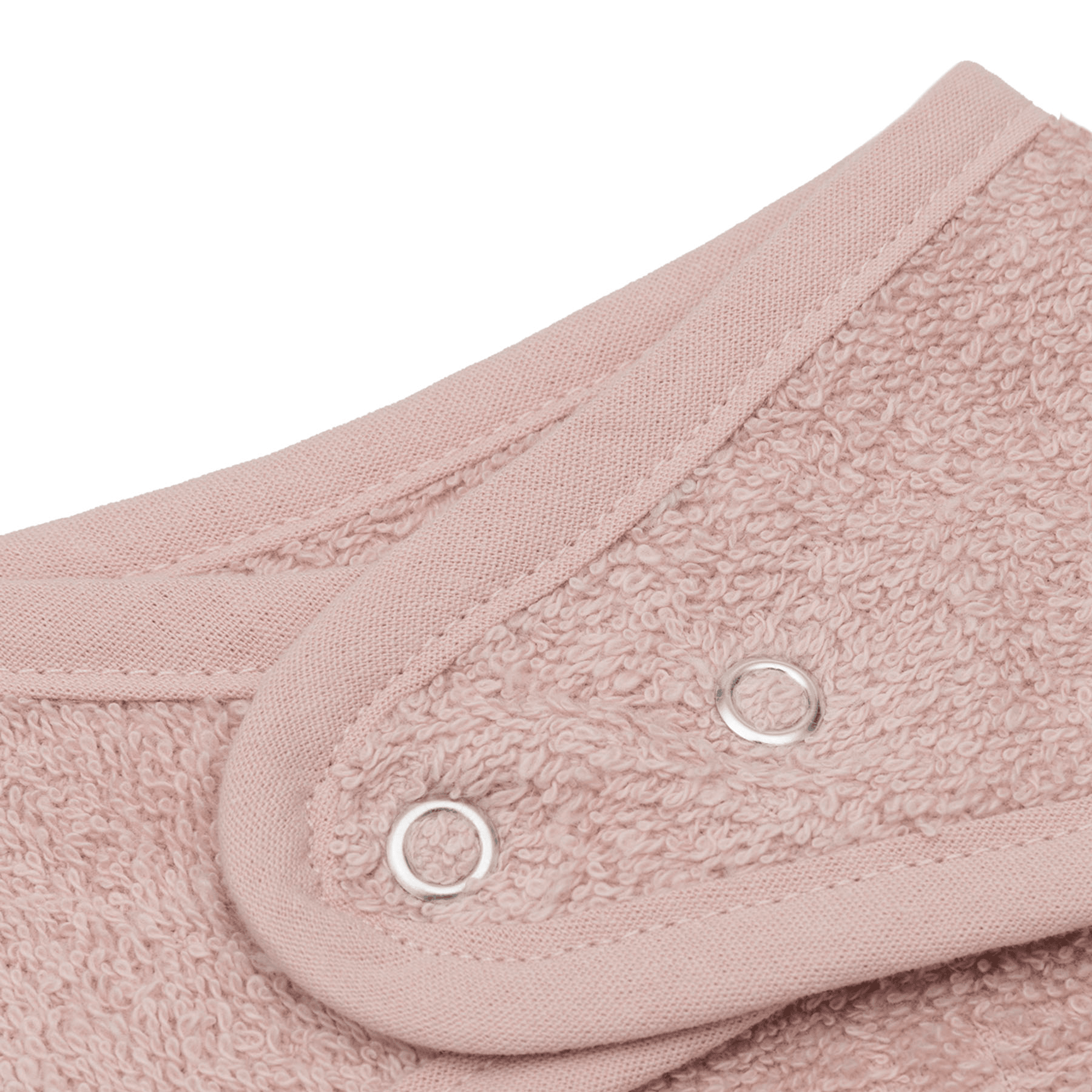 Lätzchen, jollein, Pink – Produktansicht