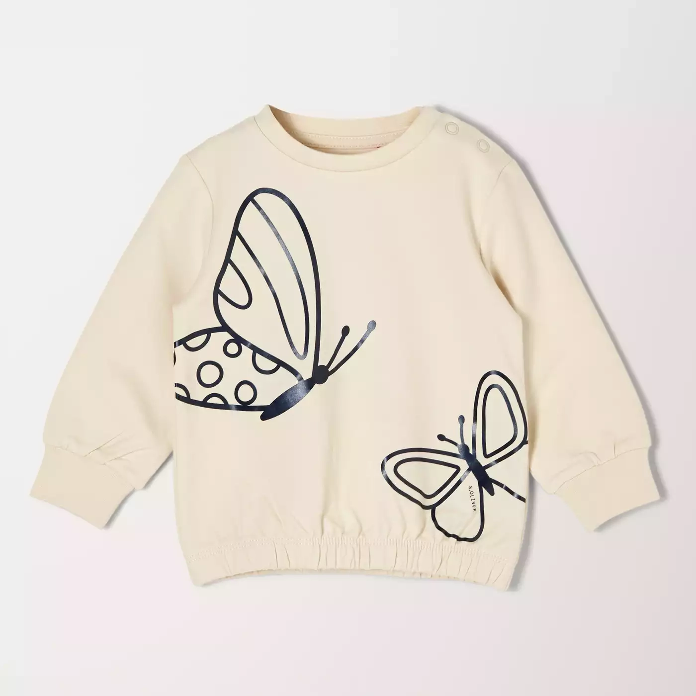 Pullover & Sweatshirts, s.Oliver – Produktansicht