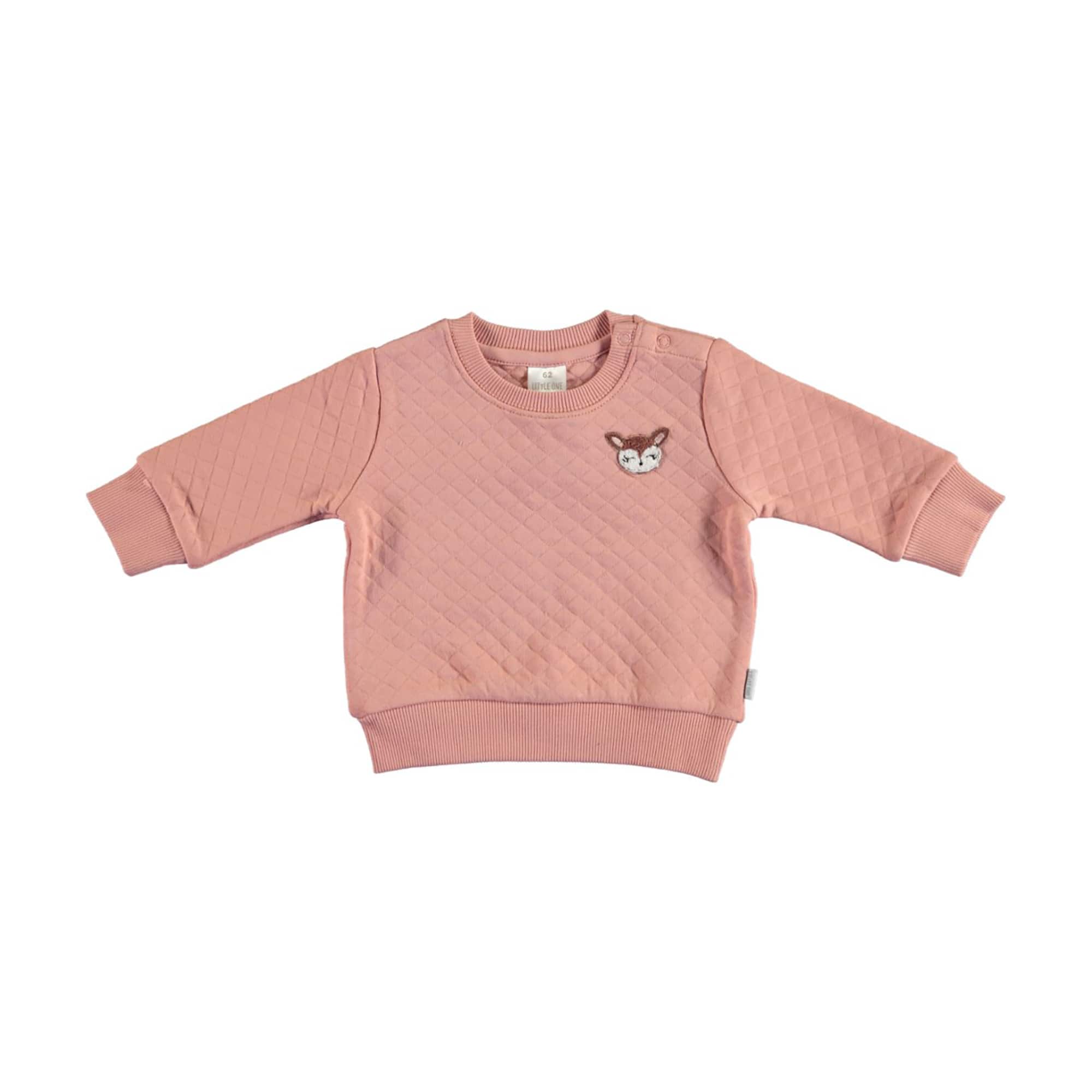 LITTLE ONE, LITTLE ONE, Pink – Besonderheit: aus 100% Baumwolle