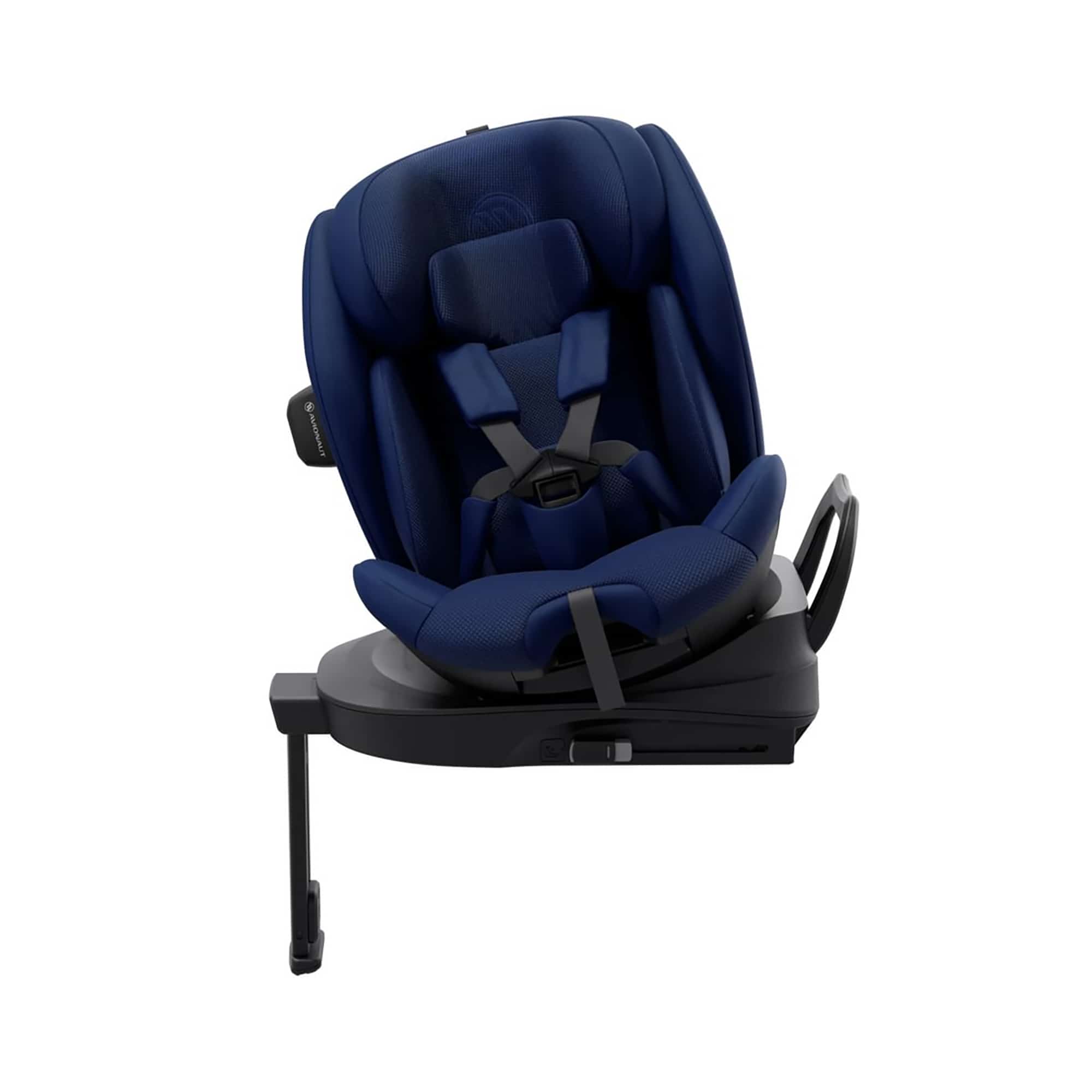 Kindersitze 9-36 kg, Gruppe 1/2/3, AVIONAUT, Blau – Produktansicht