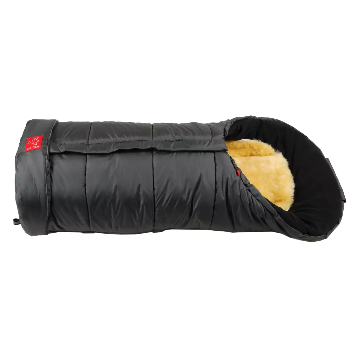 Produkte, KAISER, Grau – Produktansicht