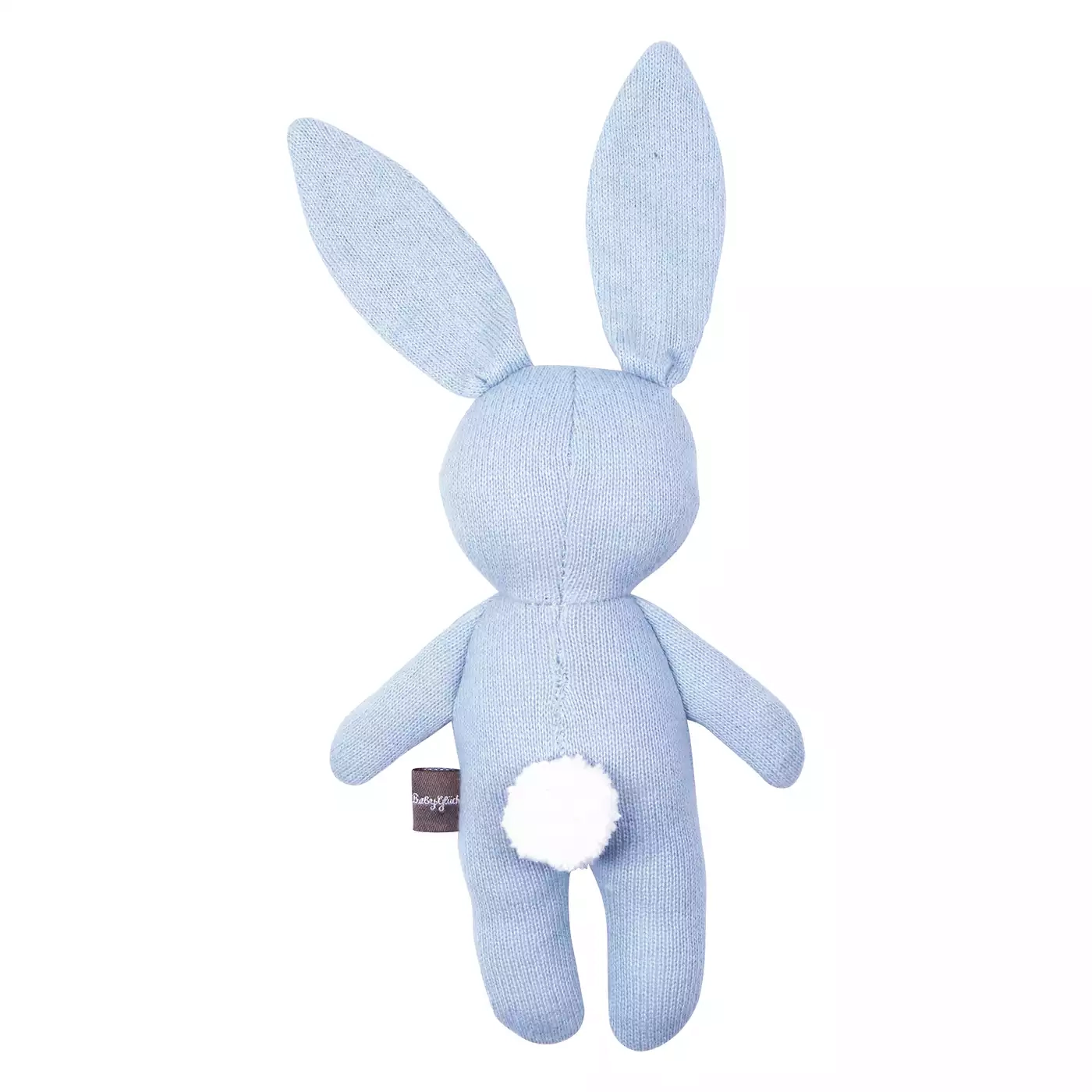 Kuscheltiere, DIE SPIEGELBURG, Blau – Produktansicht