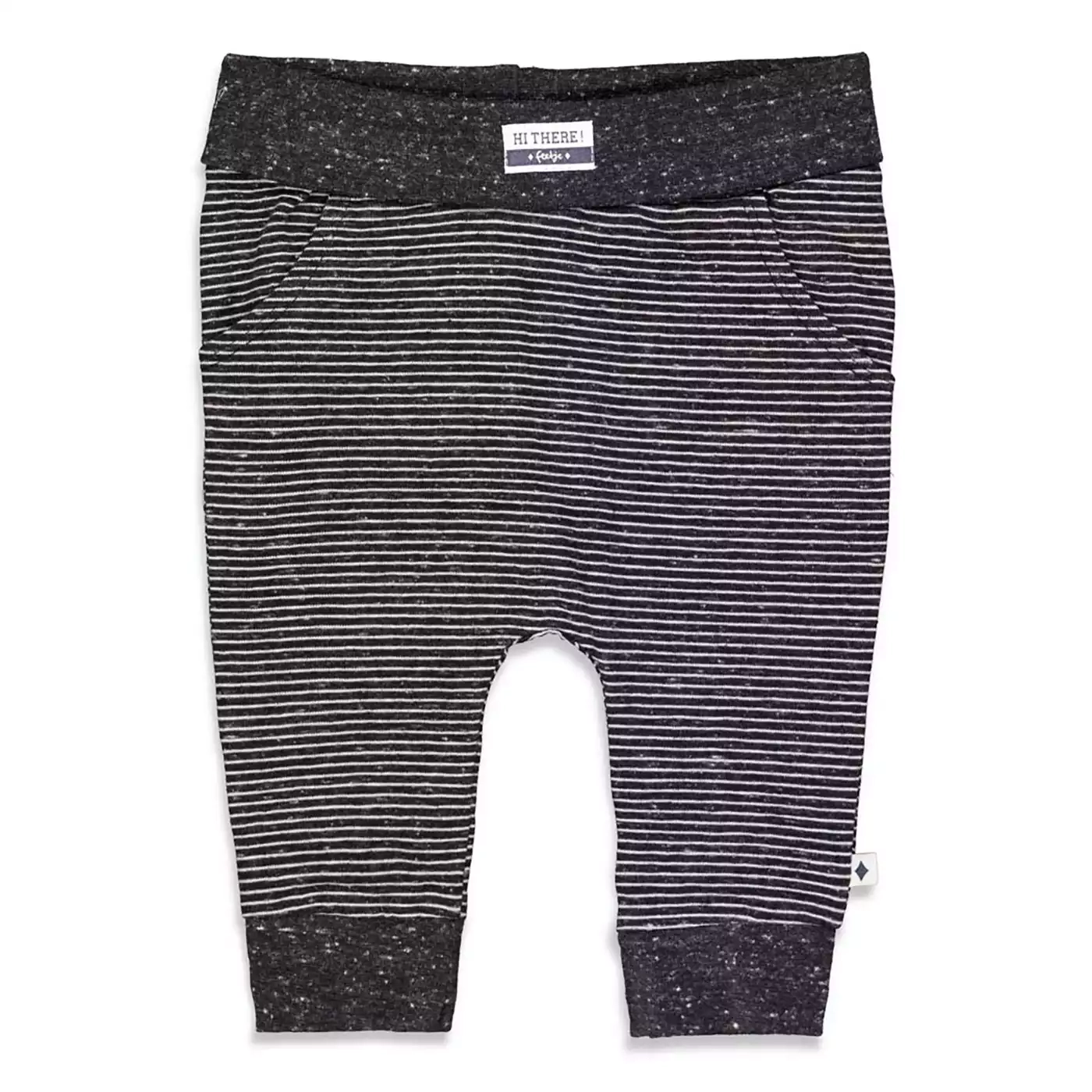 Lange Hosen, FEETJE, Grau – Produktansicht
