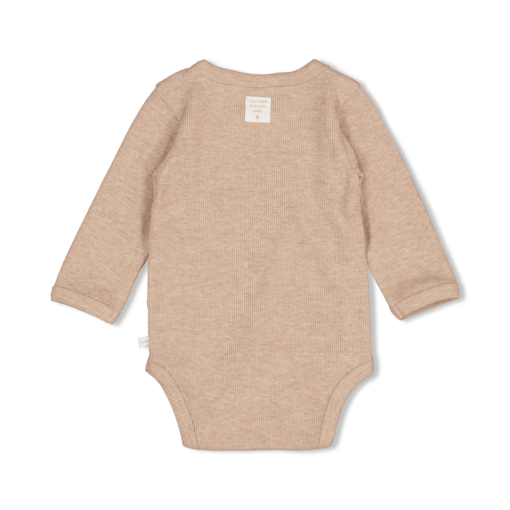 Wickelbodys, FEETJE – Produktansicht