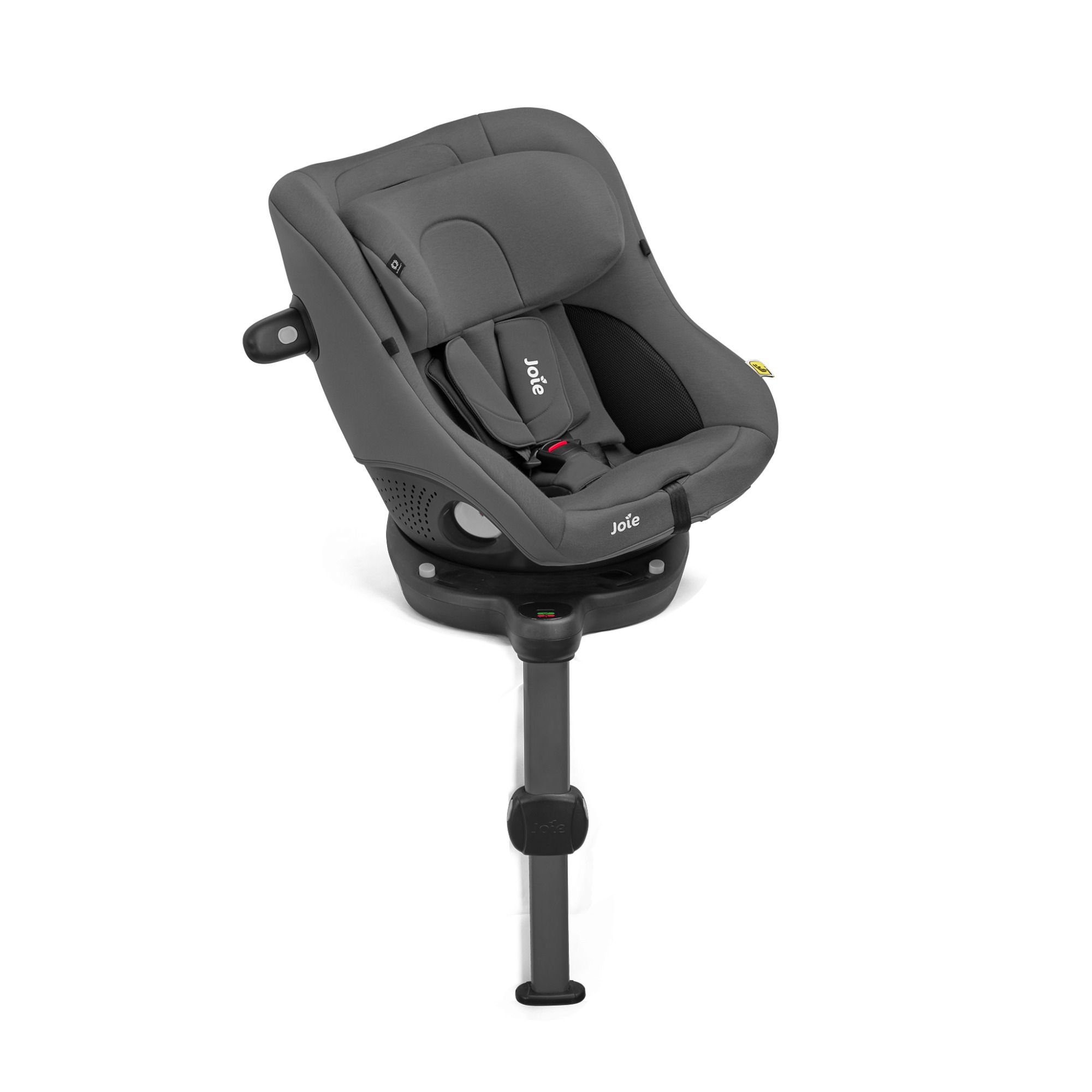 Reboarder 0-18 kg, Gruppe 0+/1, Joie, Grau – Produktansicht