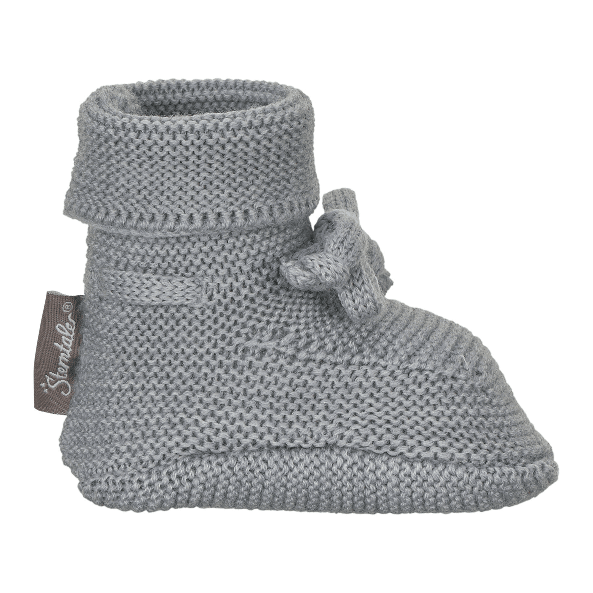 Newborn-Schuhe, Sterntaler – Produktansicht