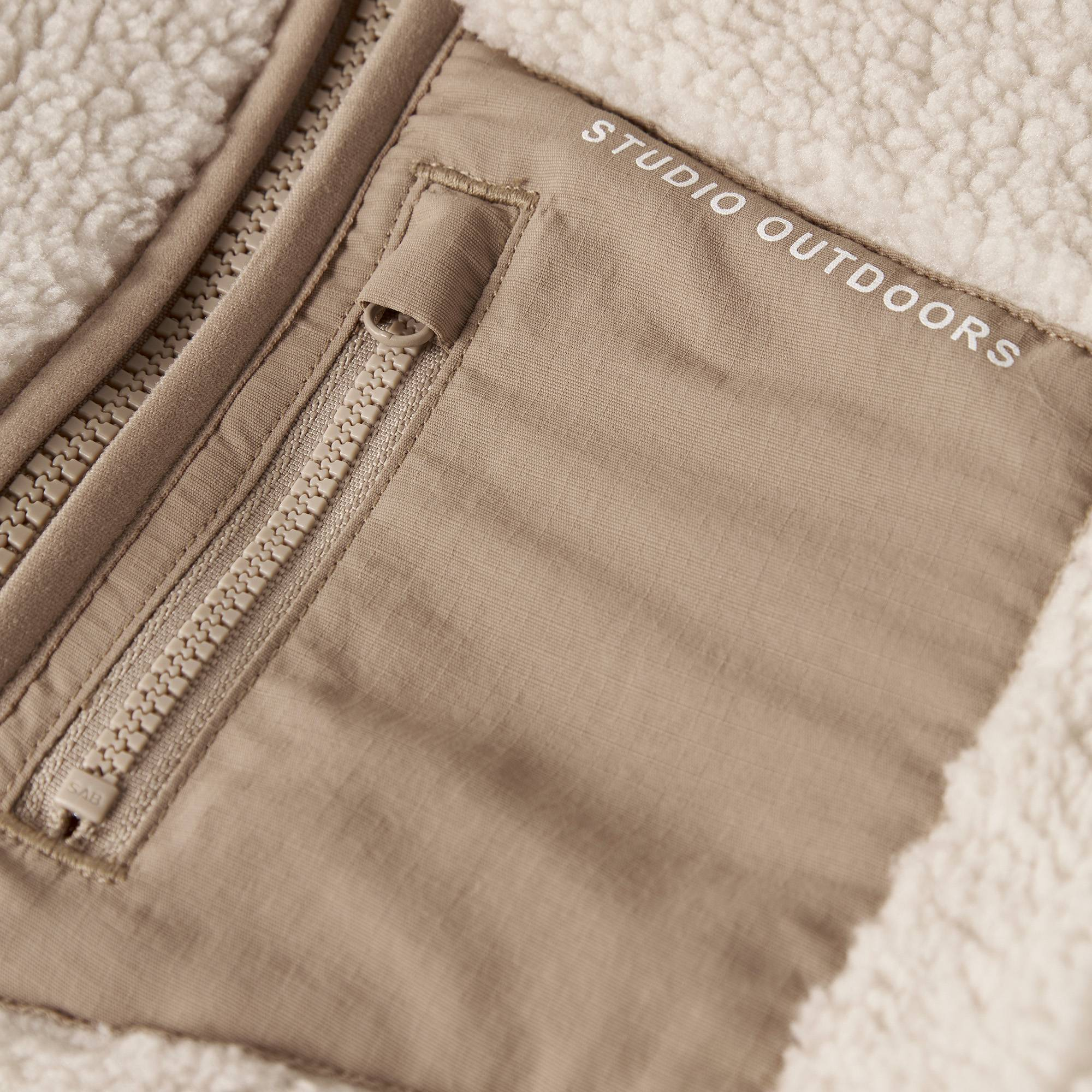 Jacken, name it, Beige – Produktansicht