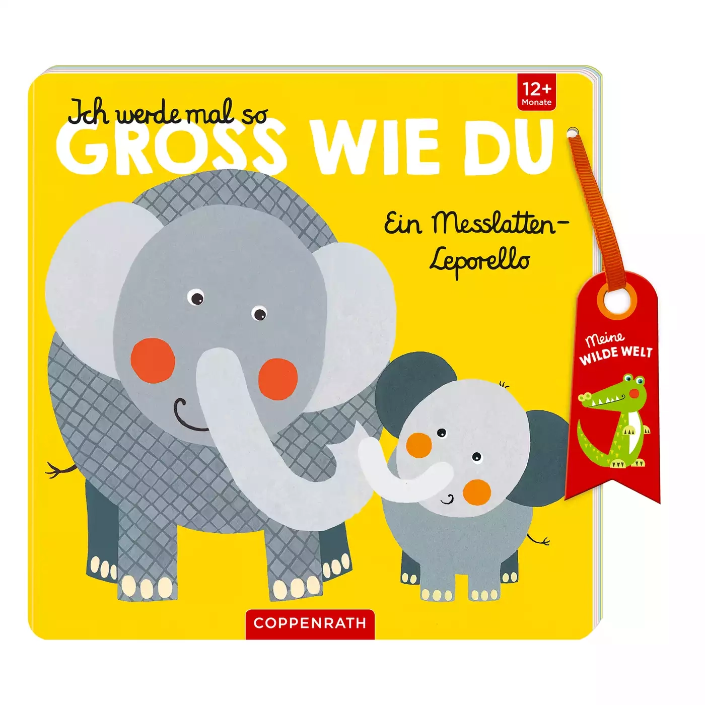 Kinderbücher, COPPENRATH, Mehrfarbig – Produktansicht