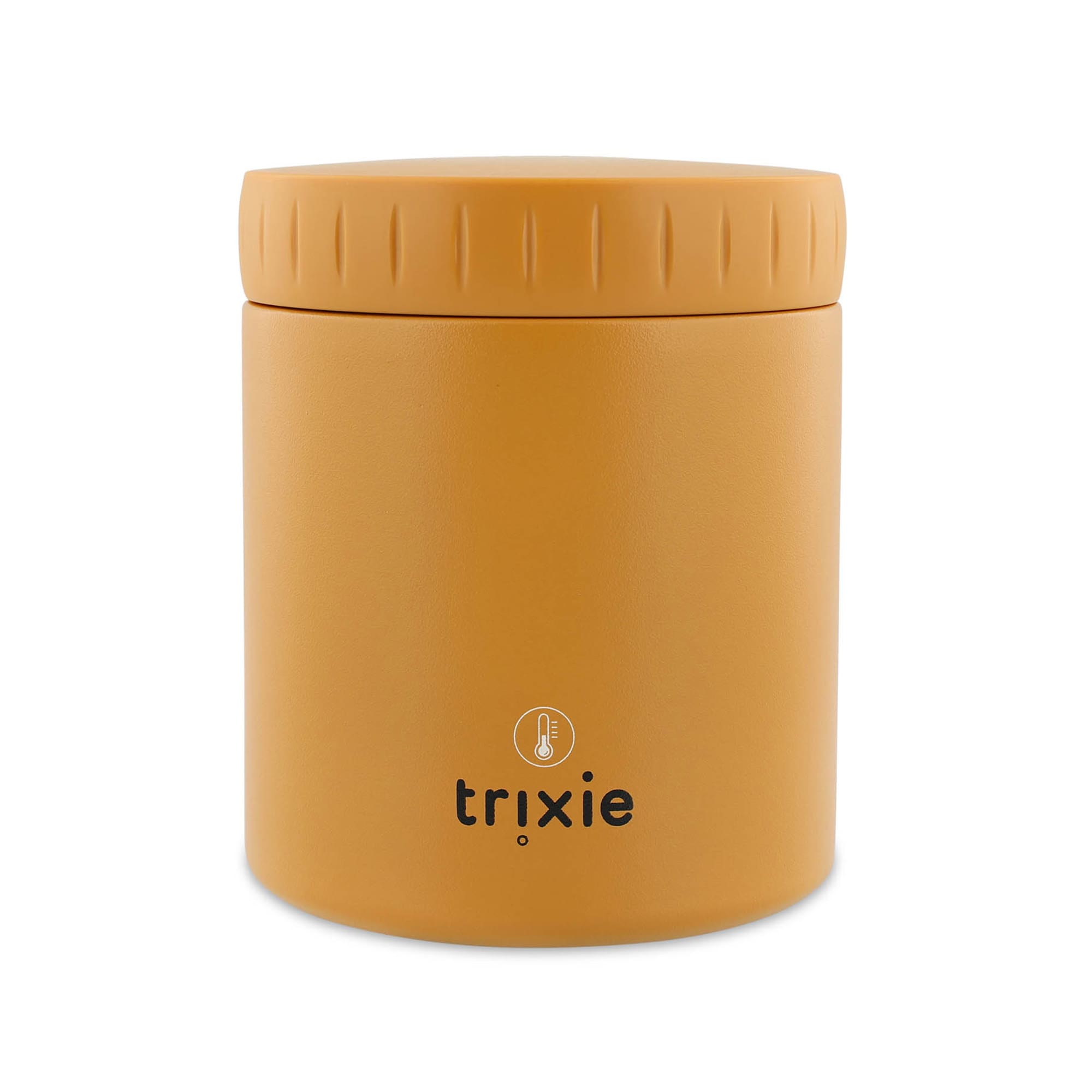 Brotdosen & Snackboxen, trixie, Orange – Produktansicht