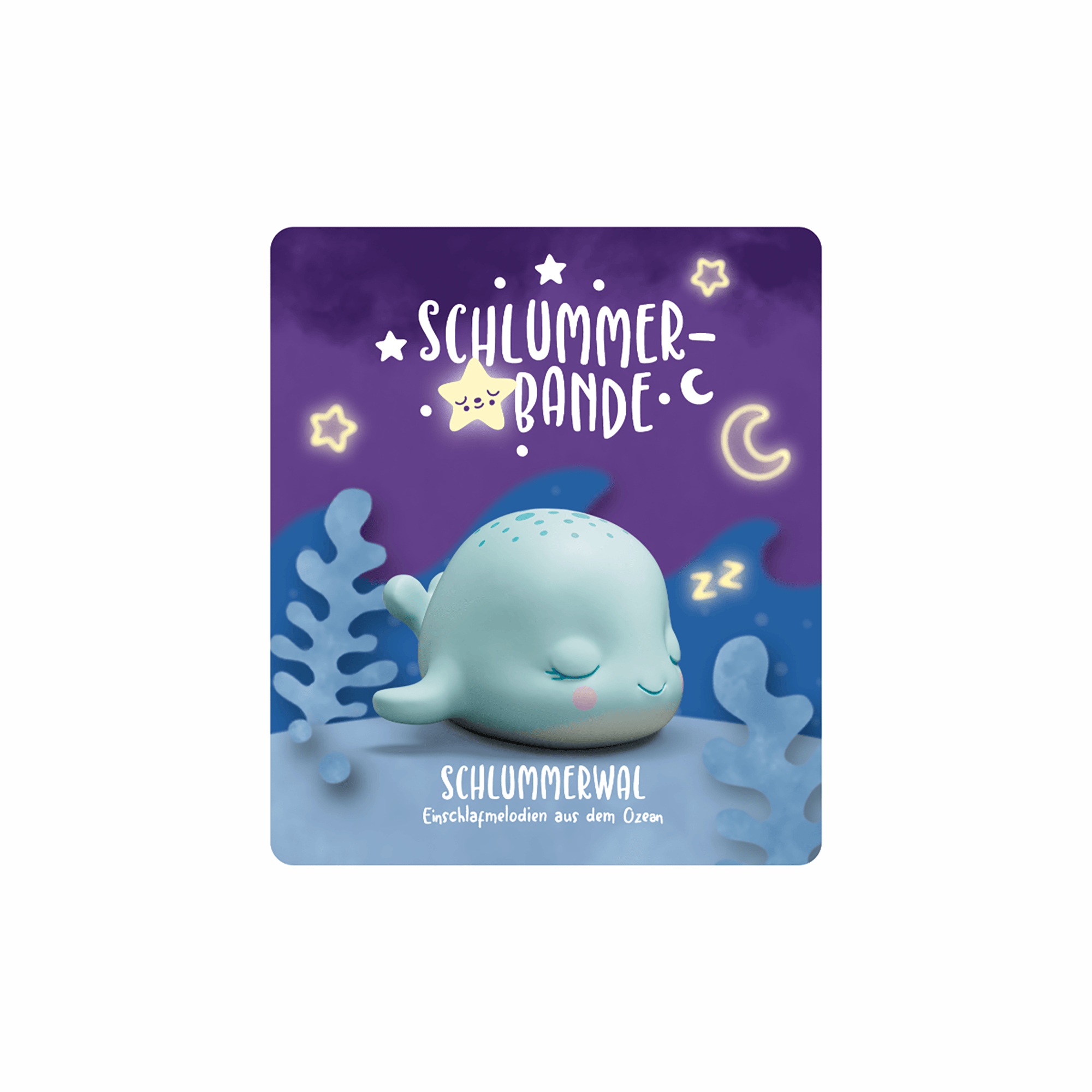 Tonies® Figuren, tonies, Blau – Produktansicht
