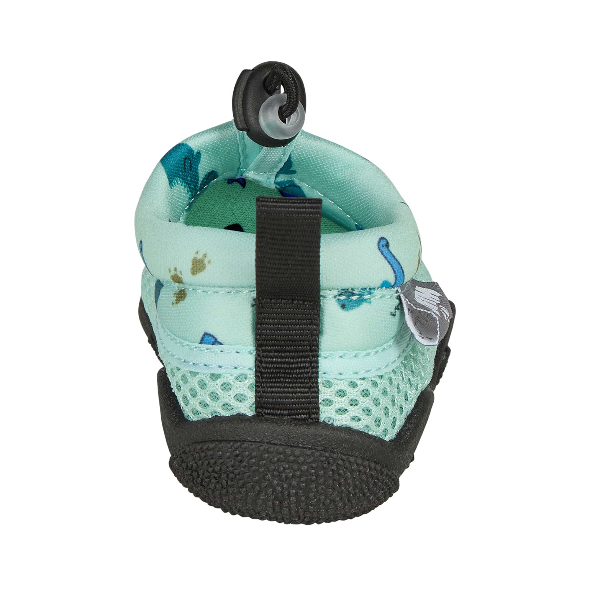 Badeschuhe, Sterntaler, Grün – Produktansicht