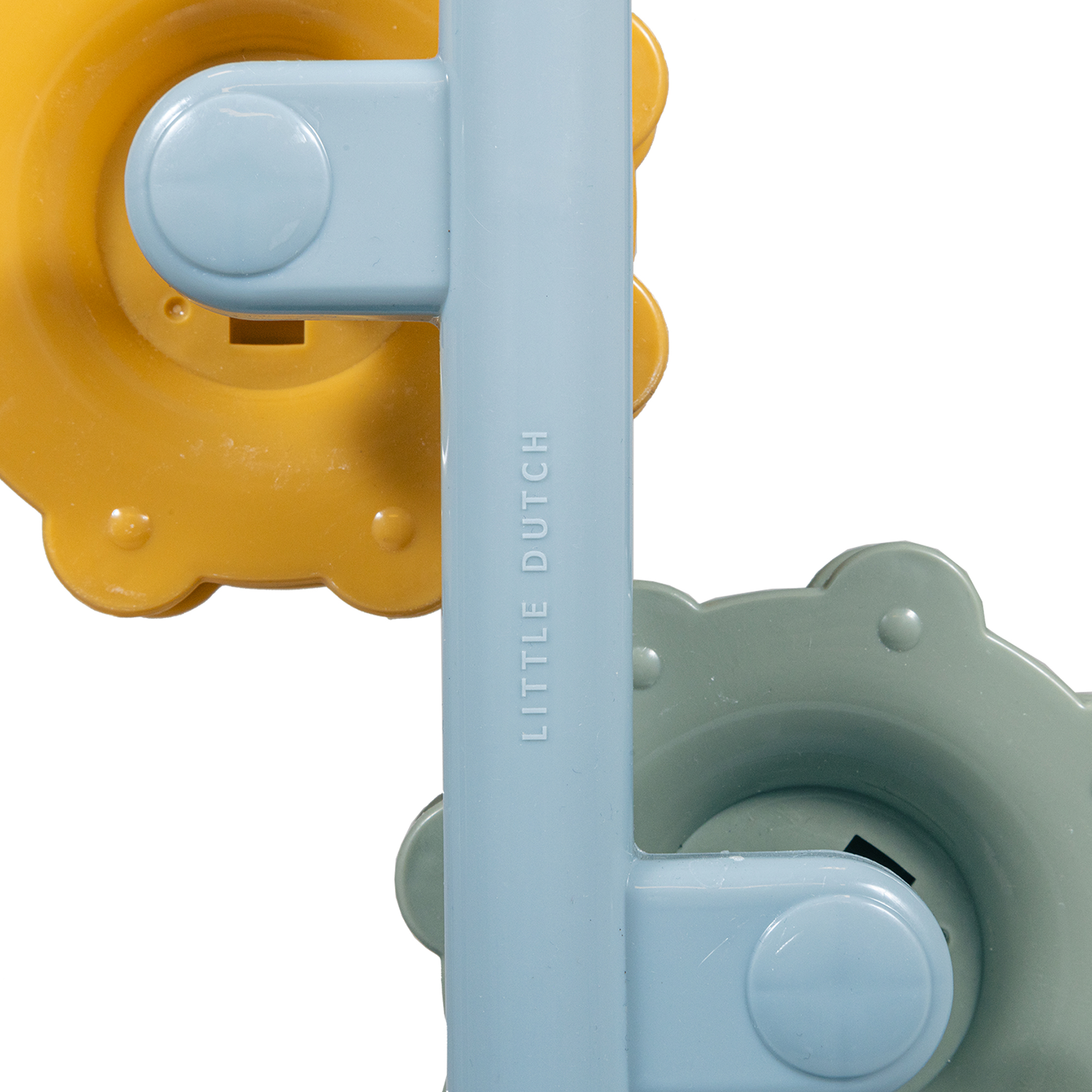 Sandspielzeug, LITTLE DUTCH, Blau – Produktansicht