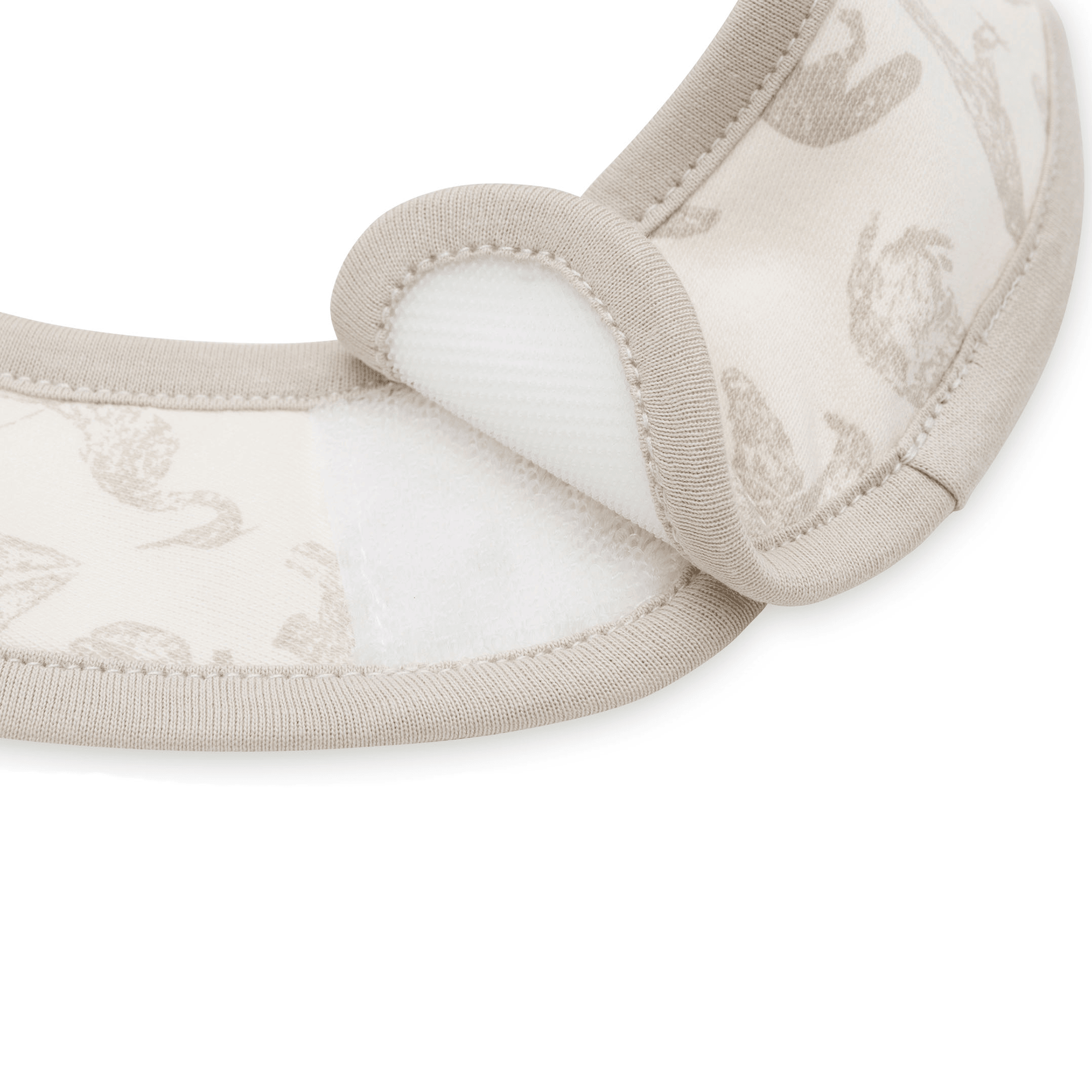 Lätzchen, jollein, Mehrfarbig – Produktansicht