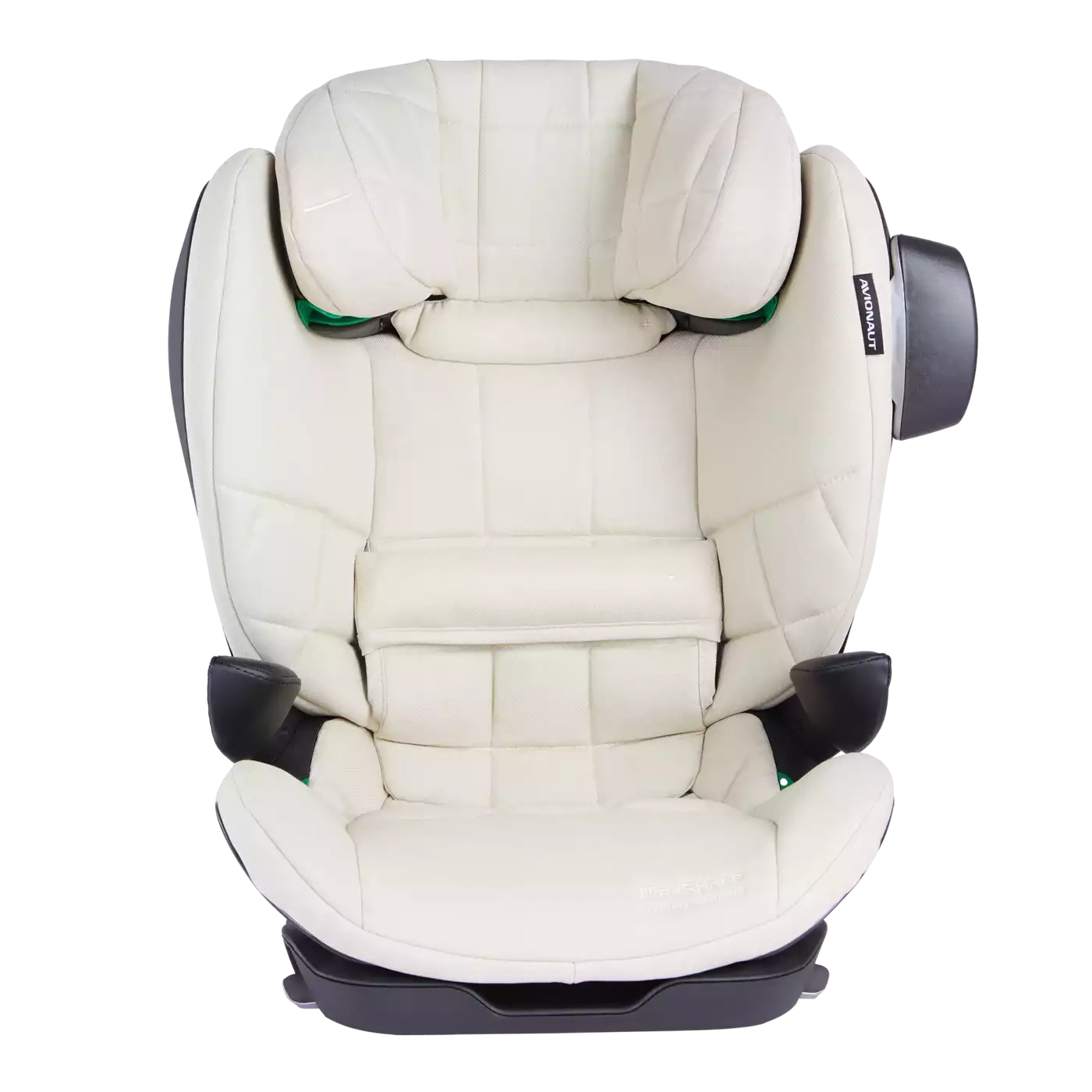Kindersitze 15-36 kg, Gruppe 2/3, AVIONAUT – Produktansicht