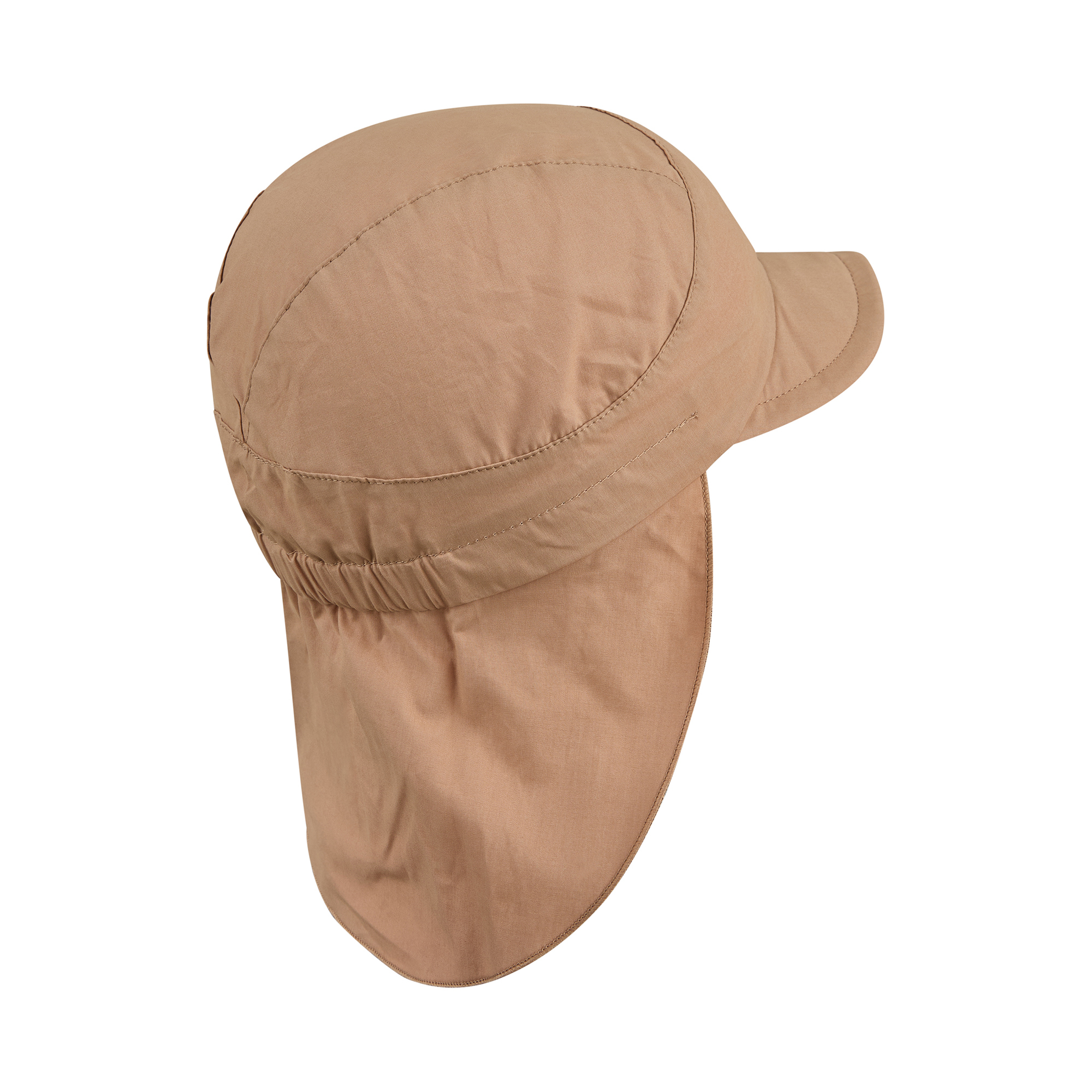 Schirmmützen, Sterntaler, Beige – Produktansicht