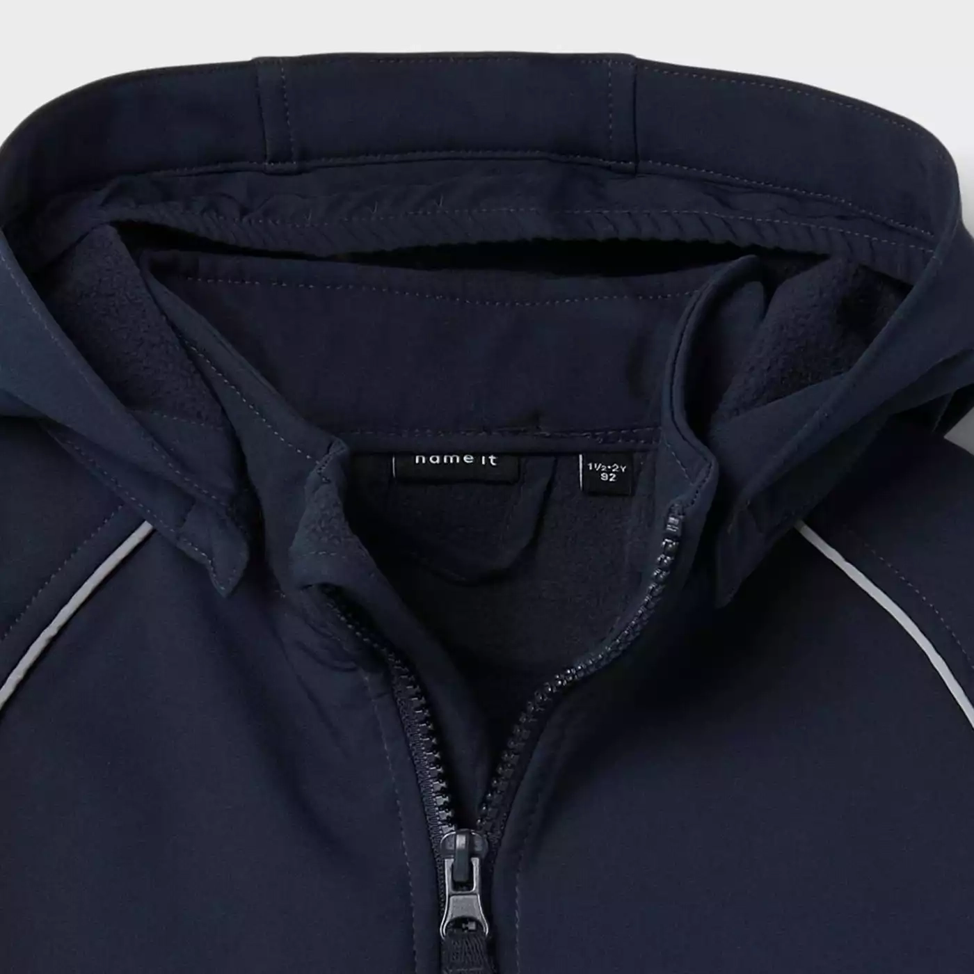 Schneeanzüge, name it, Blau – Produktansicht