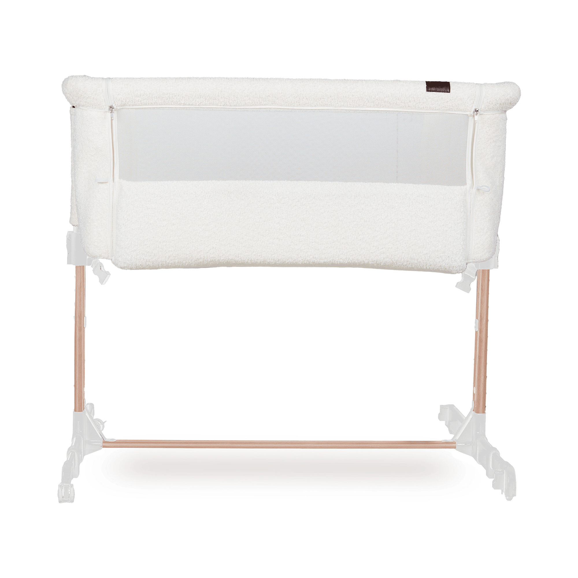 Beistellbetten, Quax, Beige – Produktansicht