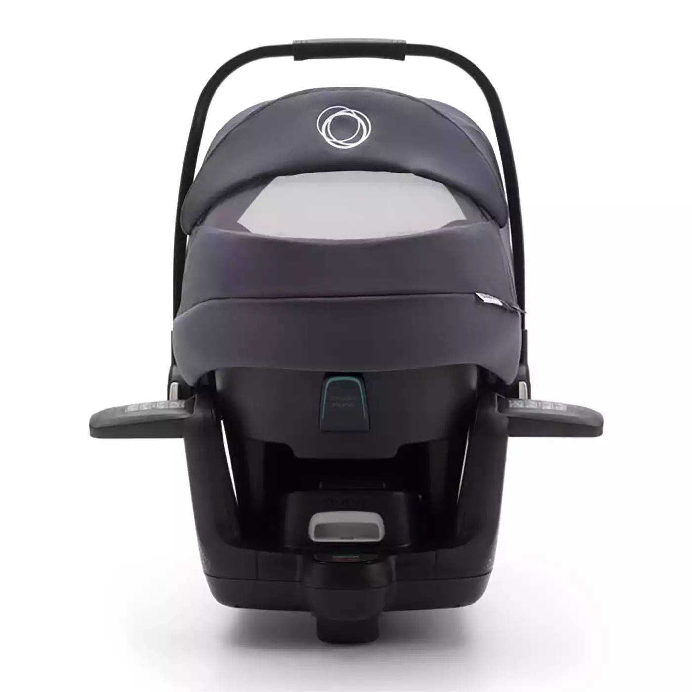 Babyschalen 0-13 kg, Gruppe 0+, bugaboo – Produktansicht
