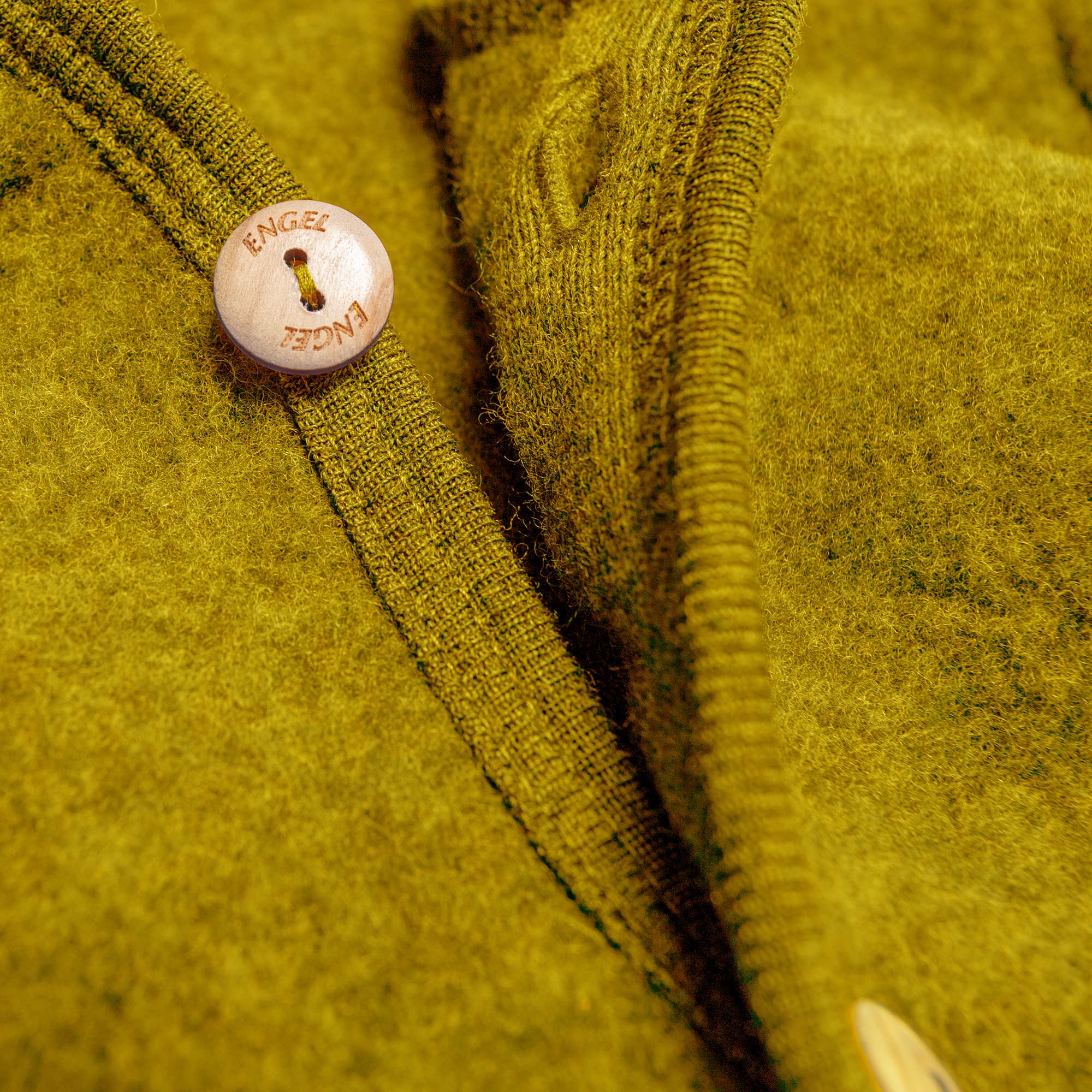 ENGEL, ENGEL, Gelb – Produktansicht