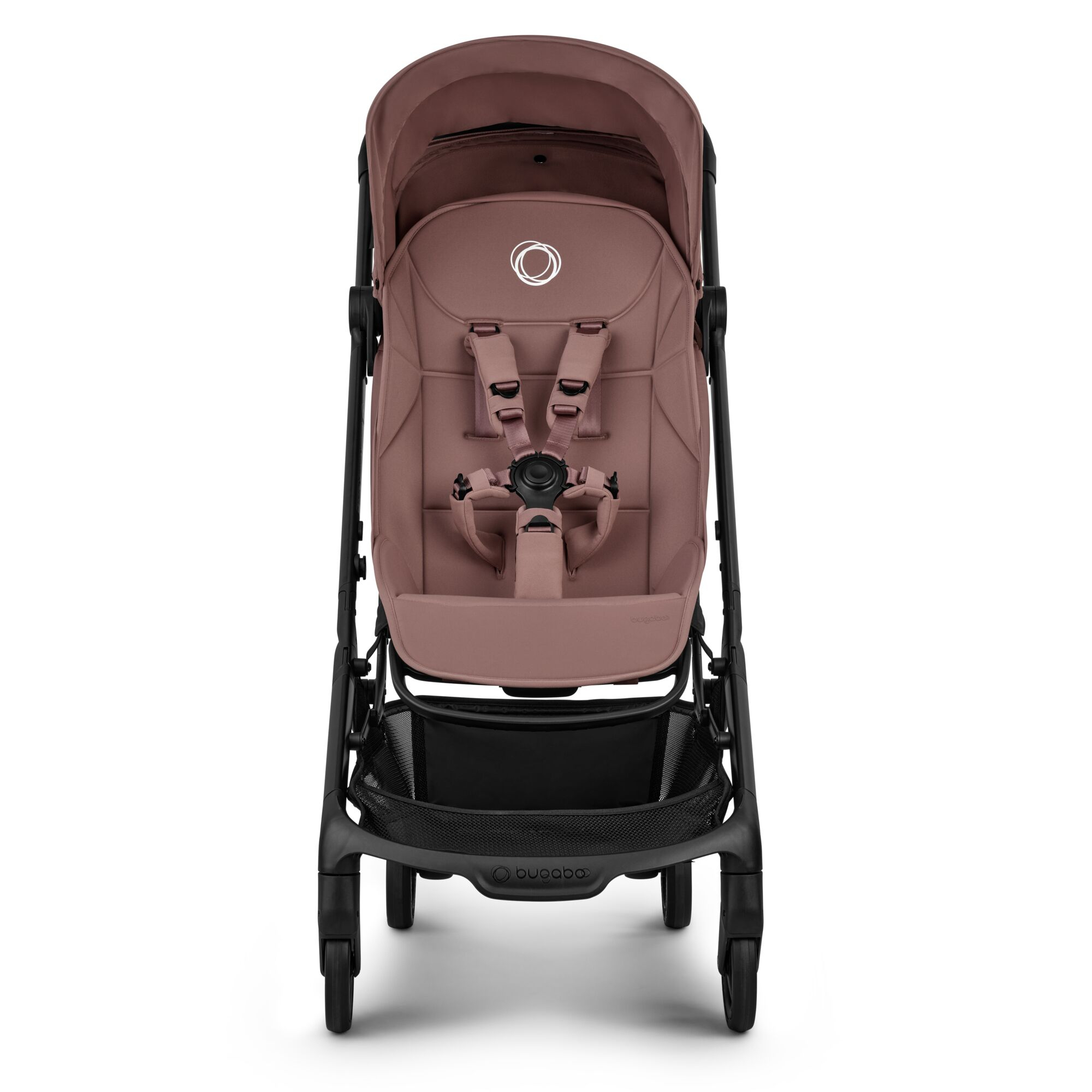 Reisebuggys, bugaboo, Pink – Produktansicht