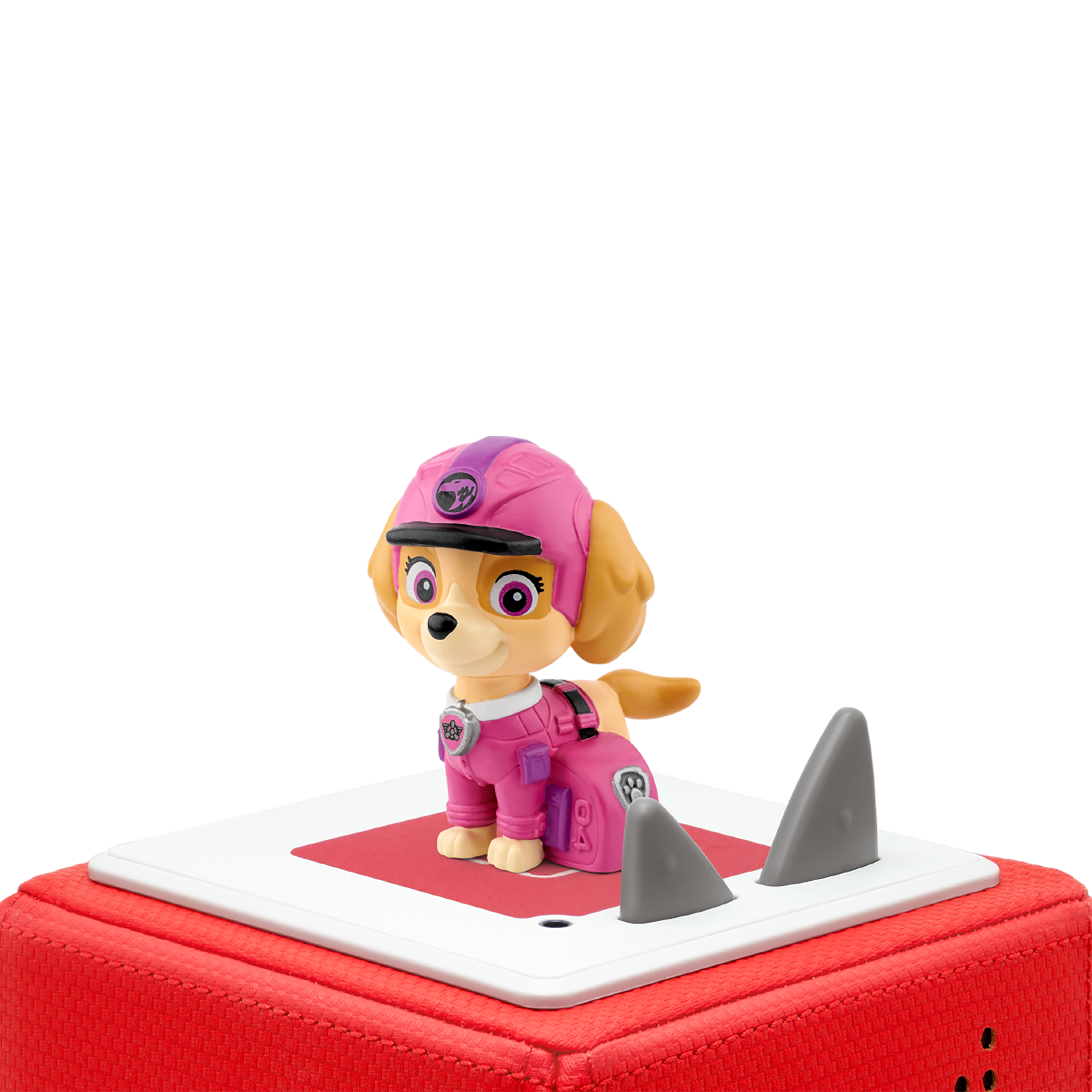Tonies® Figuren, tonies, Rot – Produktansicht