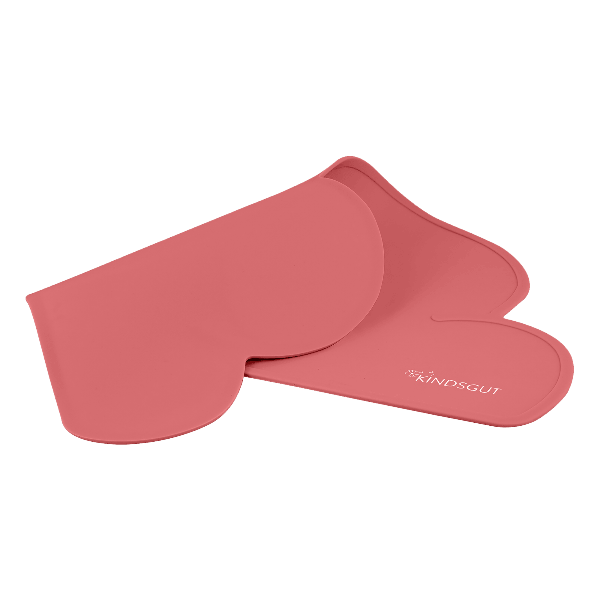 Besteck & Geschirr, KINDSGUT, Pink – Produktansicht