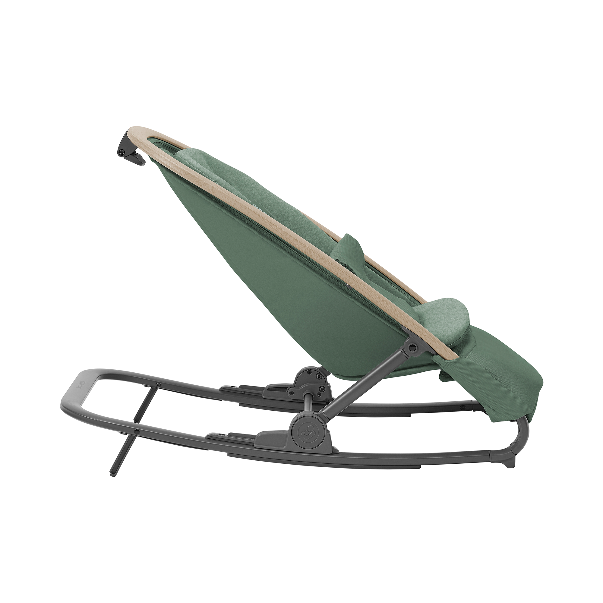 Wippen, MAXI-COSI, Grün – Produktansicht