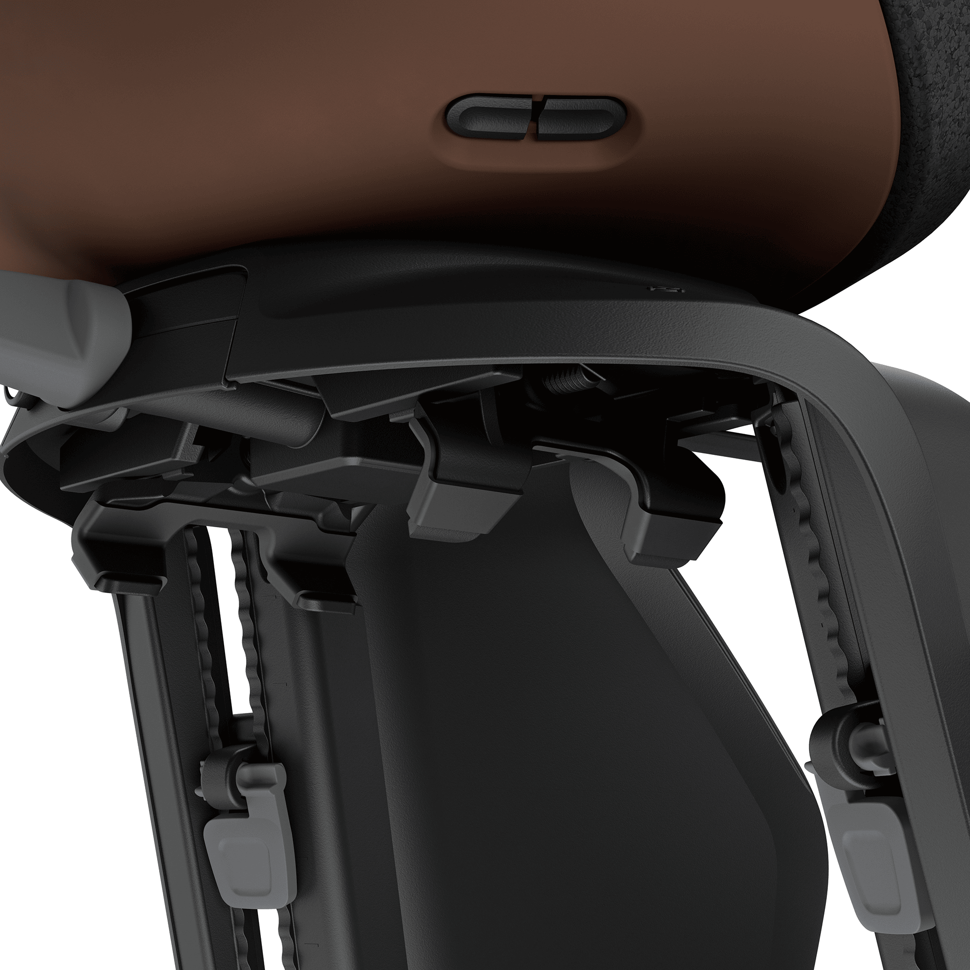 Fahrradsitze, THULE, Braun – Produktansicht