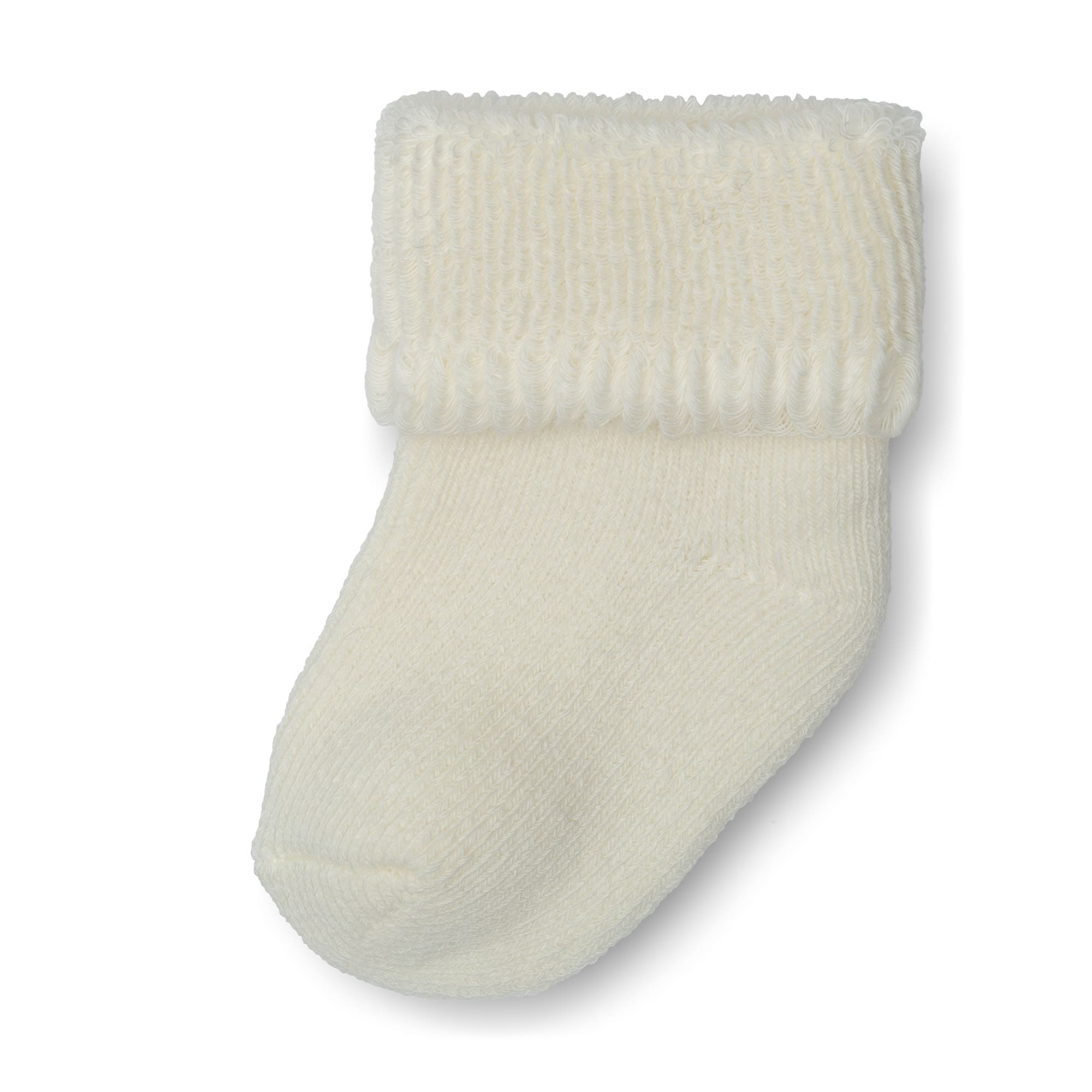 Socken & Strumpfhosen, LITTLE ONE, Grün – Produktansicht