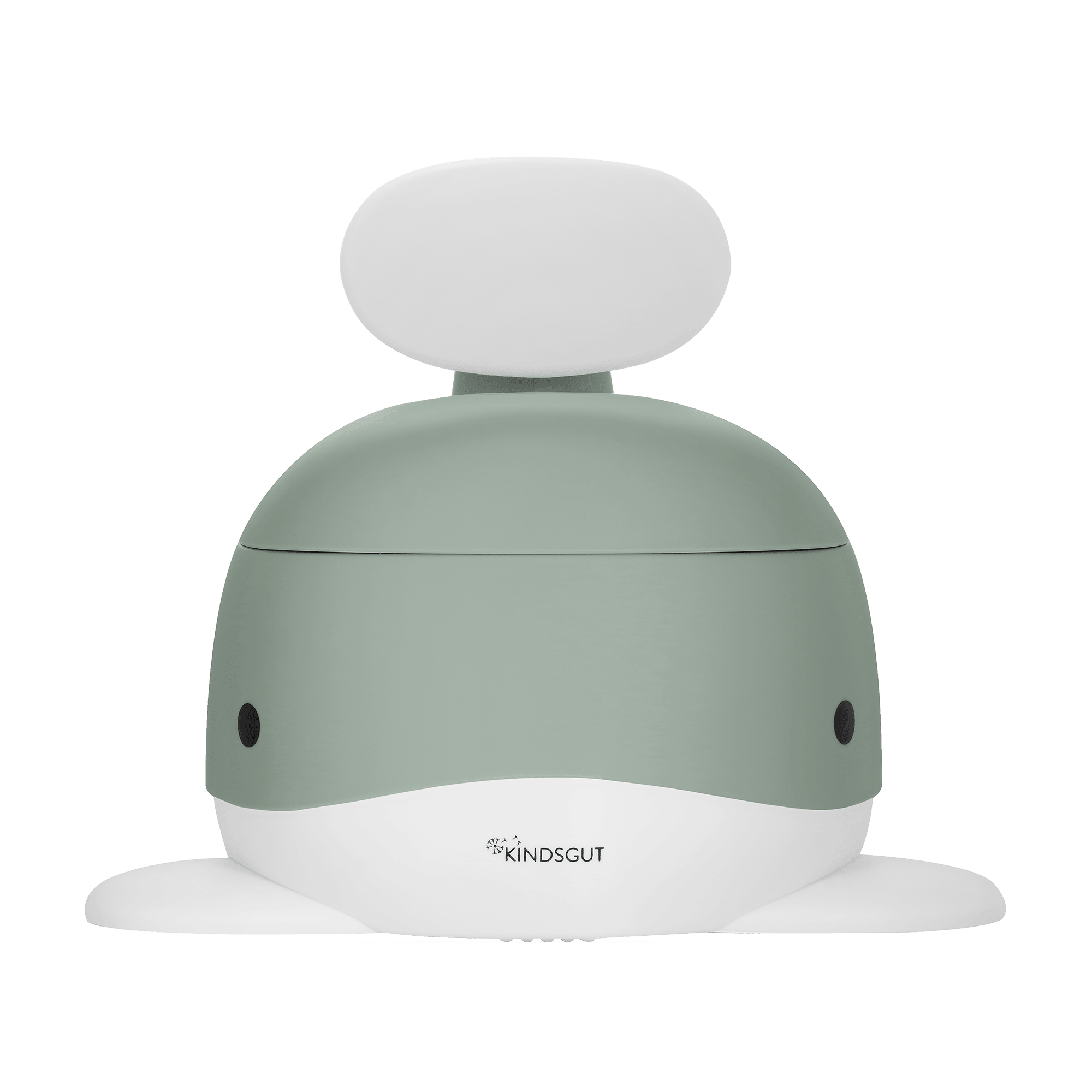 Töpfchen, KINDSGUT, Grün – Produktansicht