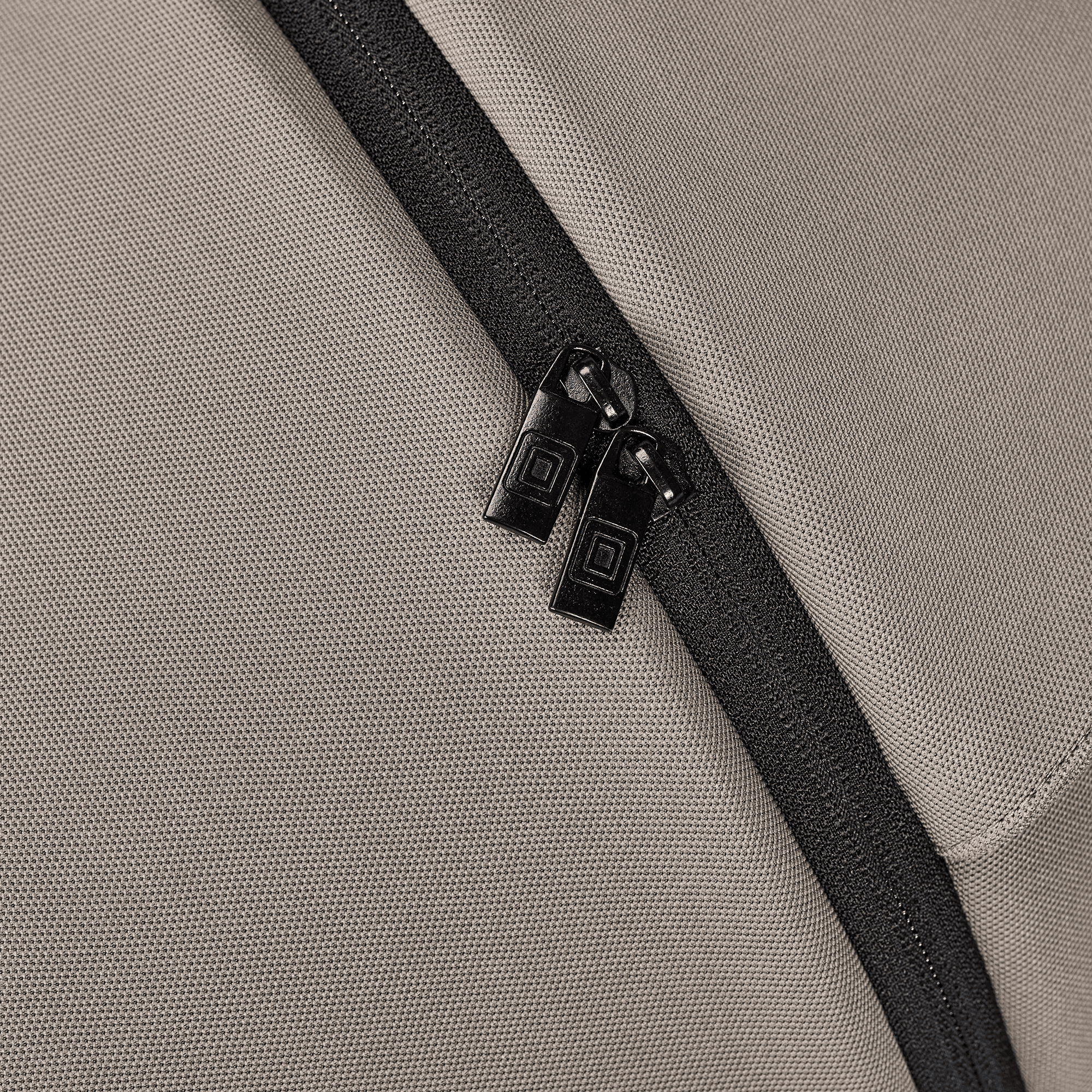 Kombi-Kinderwagen, MOON, Beige – Produktansicht