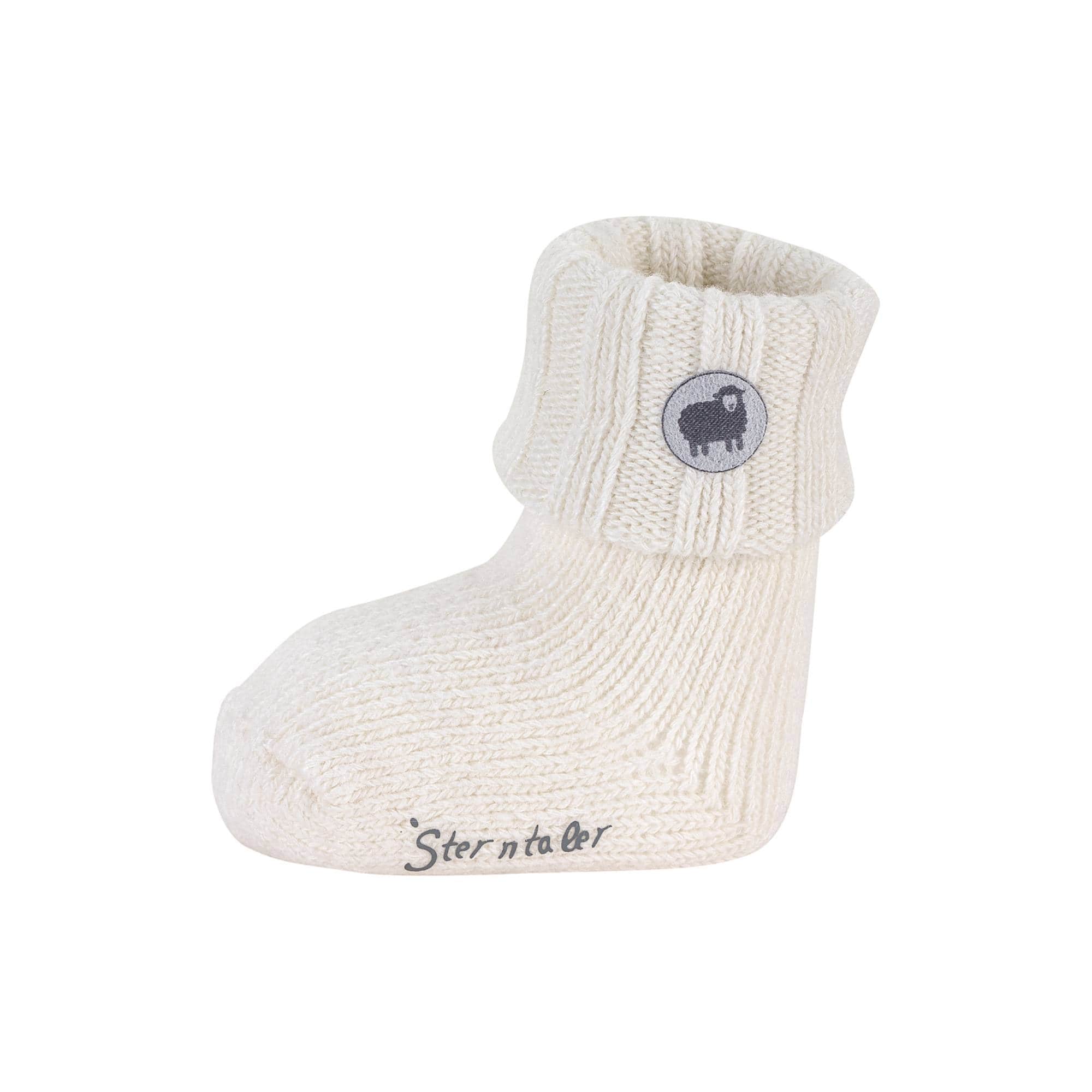 Socken & Strumpfhosen, Sterntaler, Beige – Produktansicht
