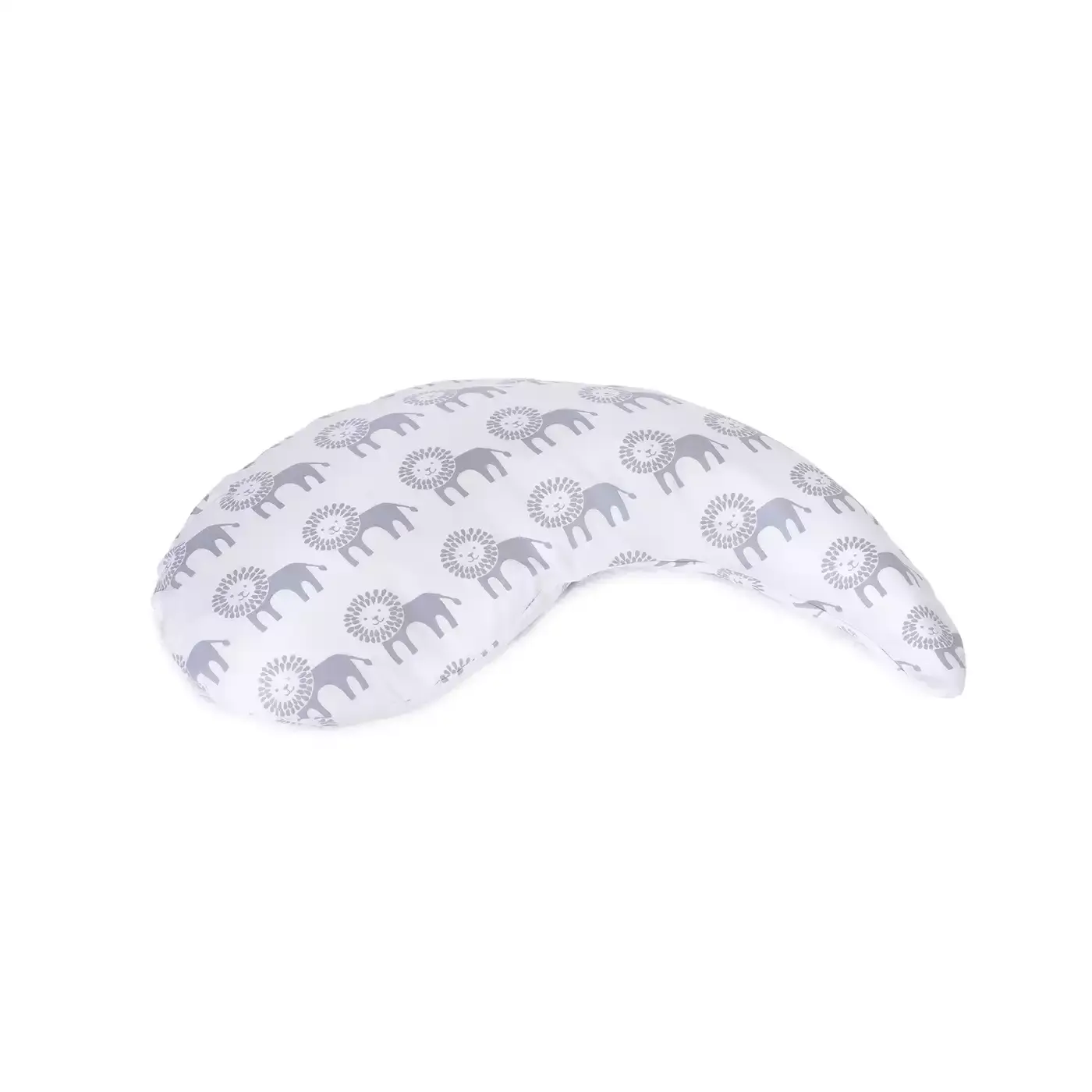 Stillkissen Yinnie Wüstenkönig THERALINE Grau 2000575355305 1