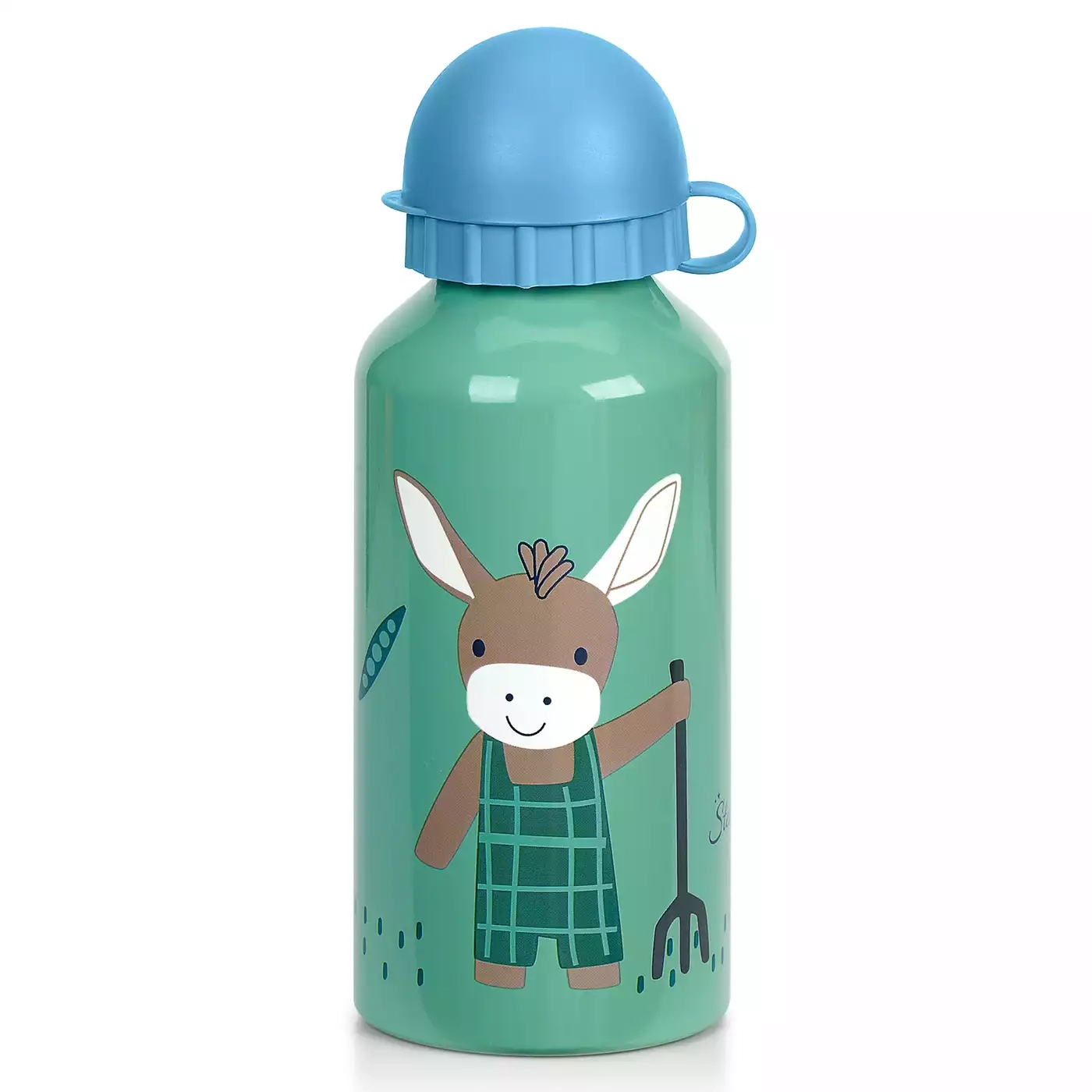 Trinkflaschen, Sterntaler, Pink – Produktansicht