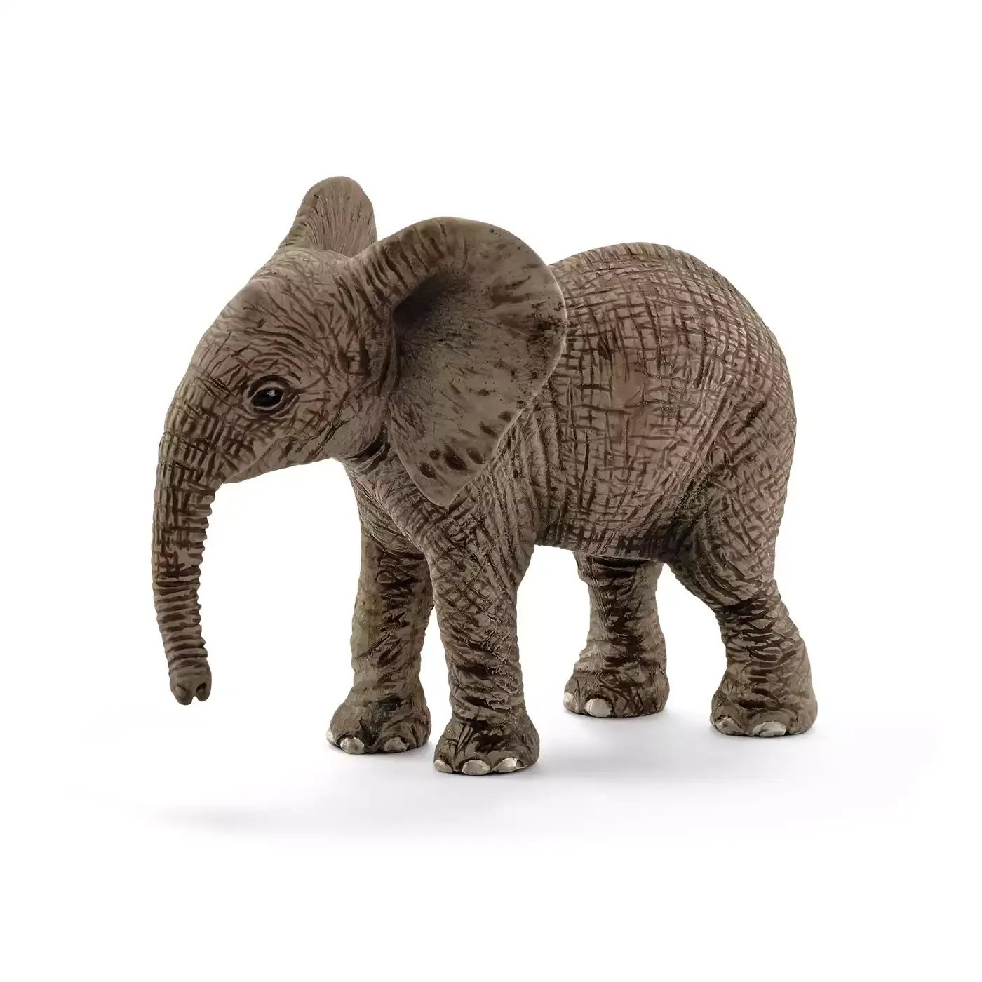 Afrikanisches Elefantenbaby Schleich 2000568308400 3
