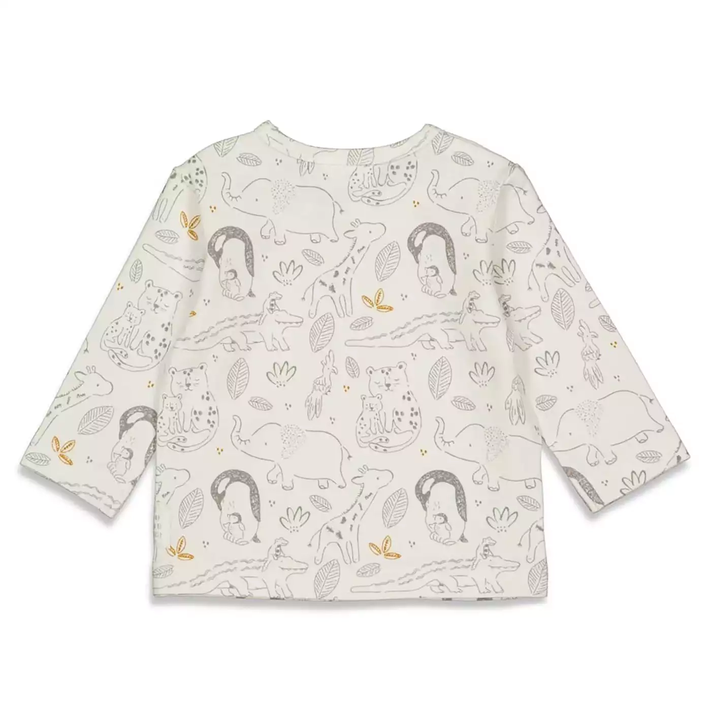 Langarmshirts, FEETJE – Produktansicht