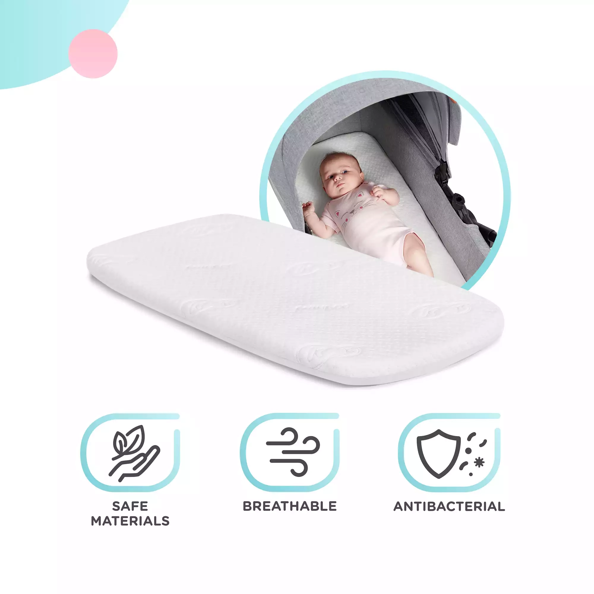 Kinderwagen Komplettsets, Kinderkraft – Produktansicht