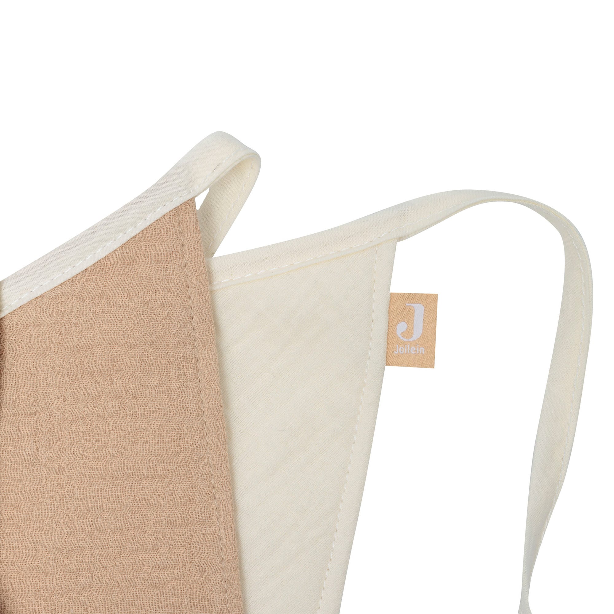 Wanddeko, jollein, Beige – Produktansicht