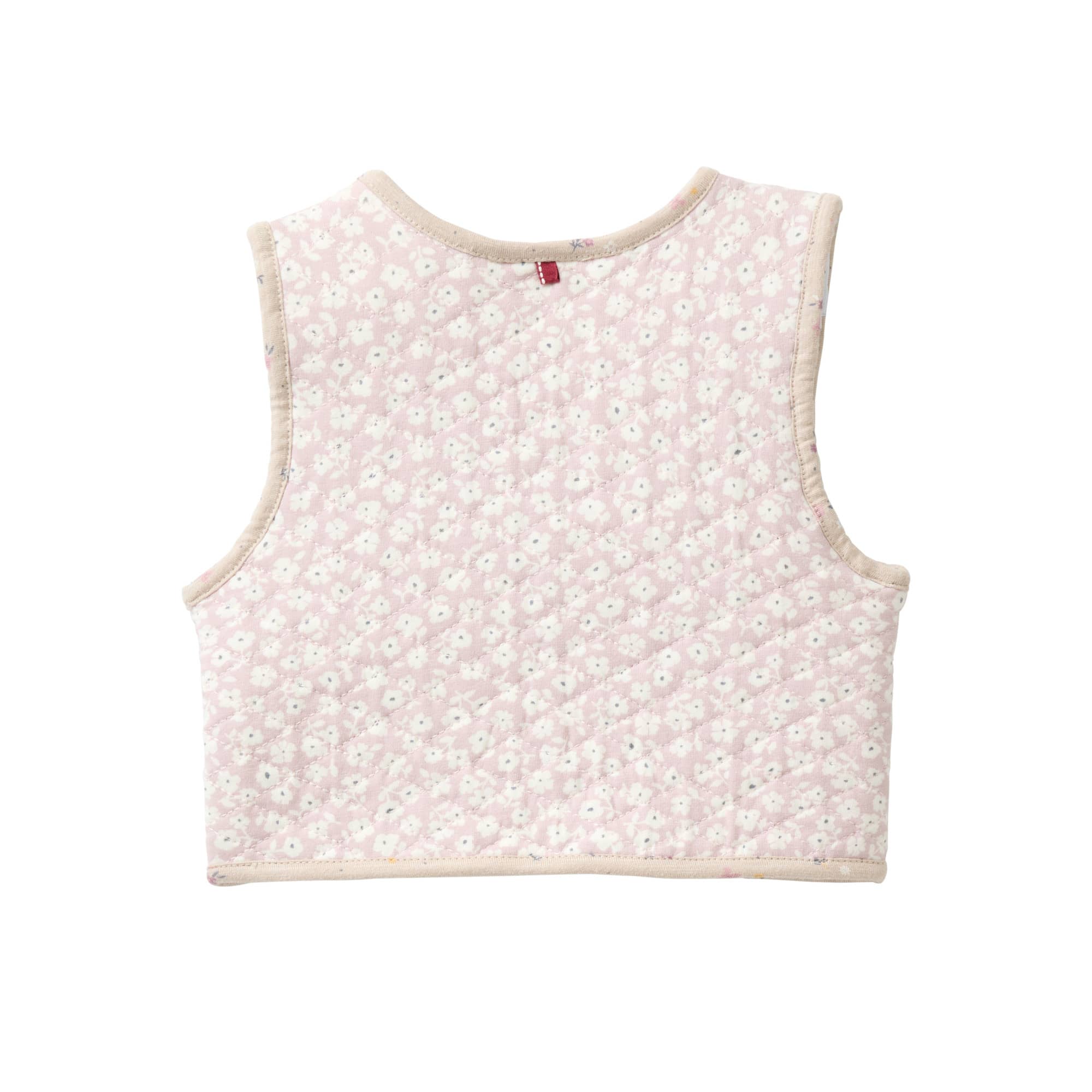 Westen, People Wear Organic, Pink – Produktansicht