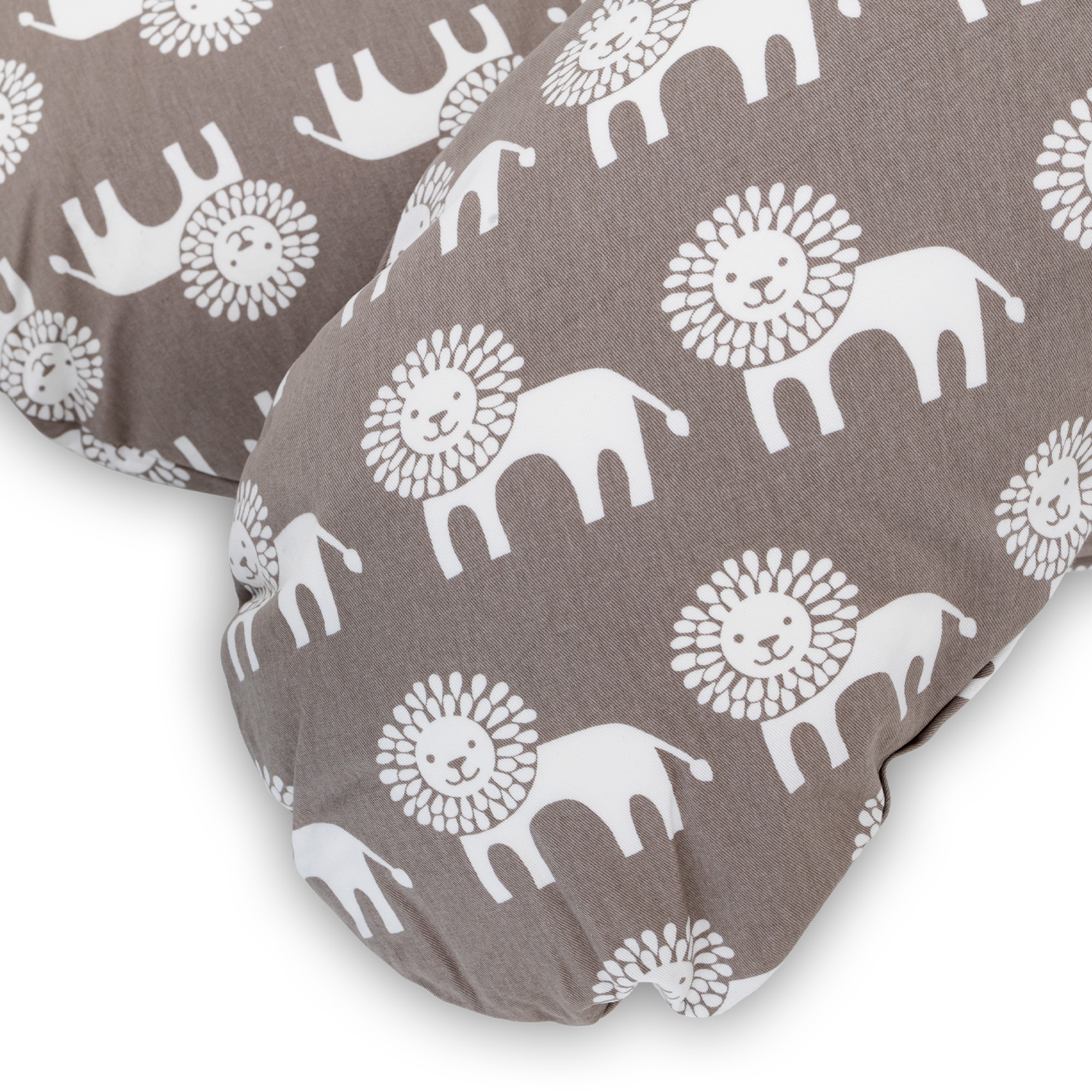 Produkte, THERALINE, Grau – Produktansicht